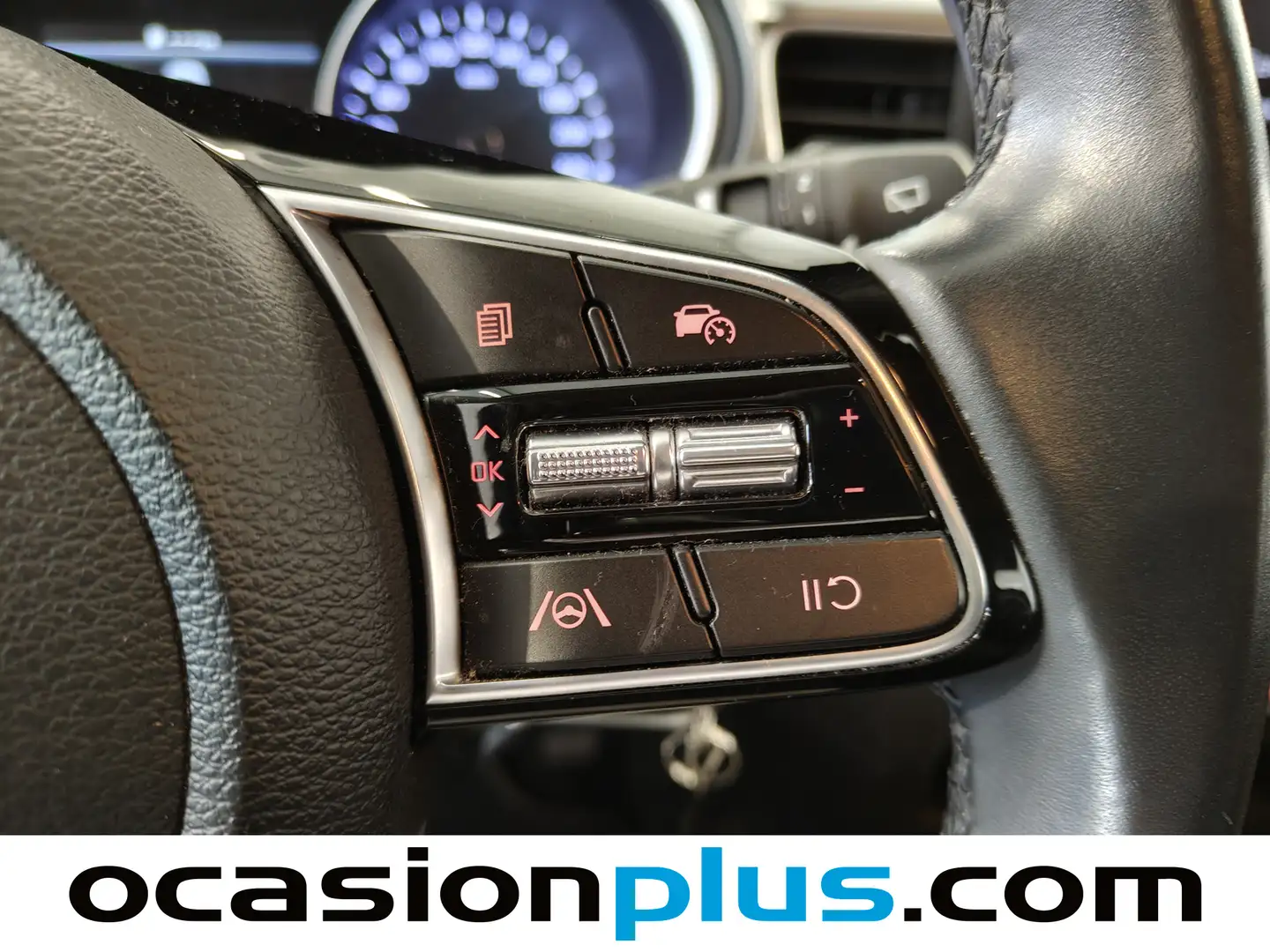 Foto KIA Ceed Kia Ceed 1.0 T-GDi Drive (120 CV)