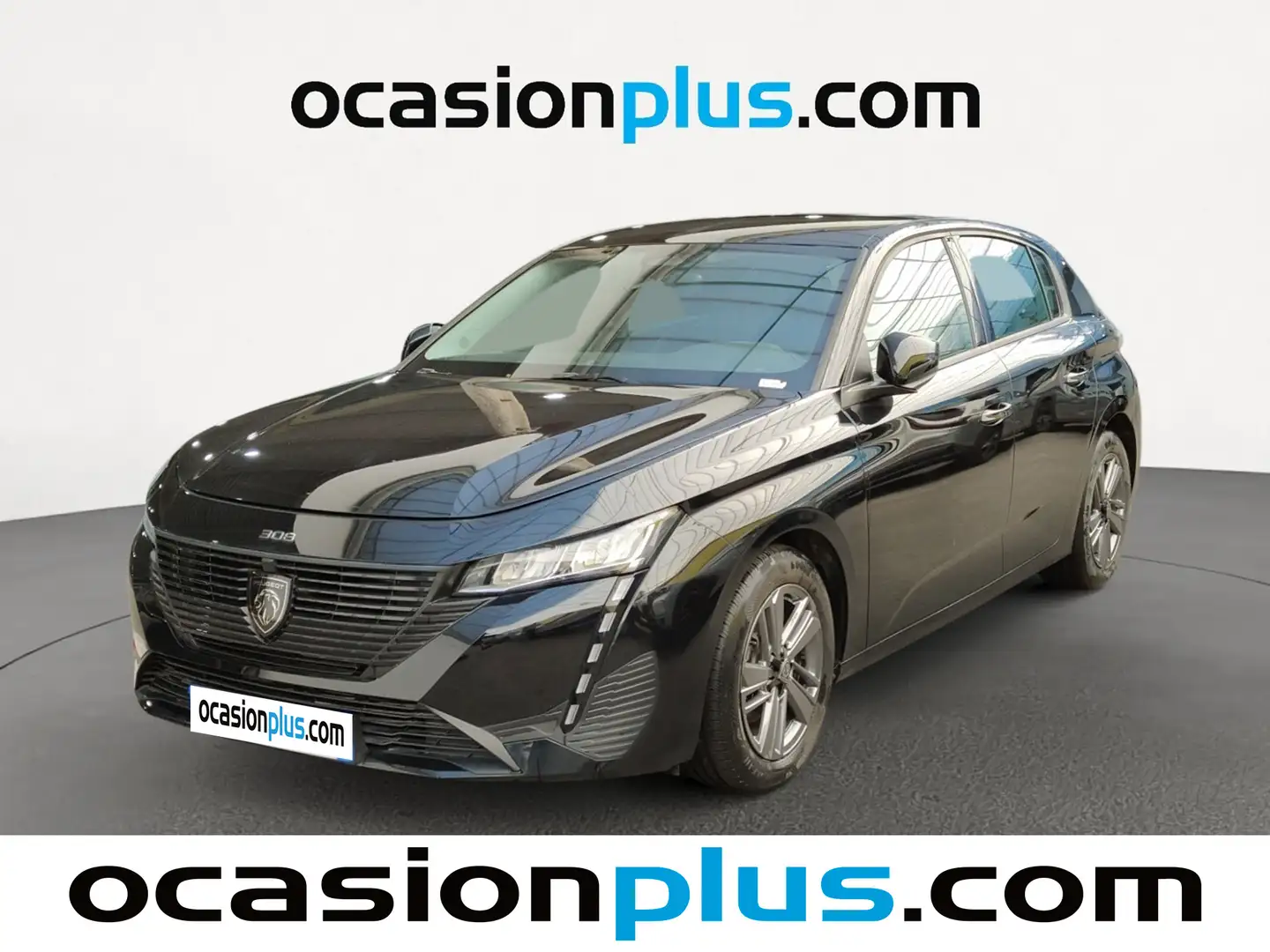 Foto Peugeot 308 Peugeot 308 PureTech 130 S&S Active Pack EAT8 (130 CV)