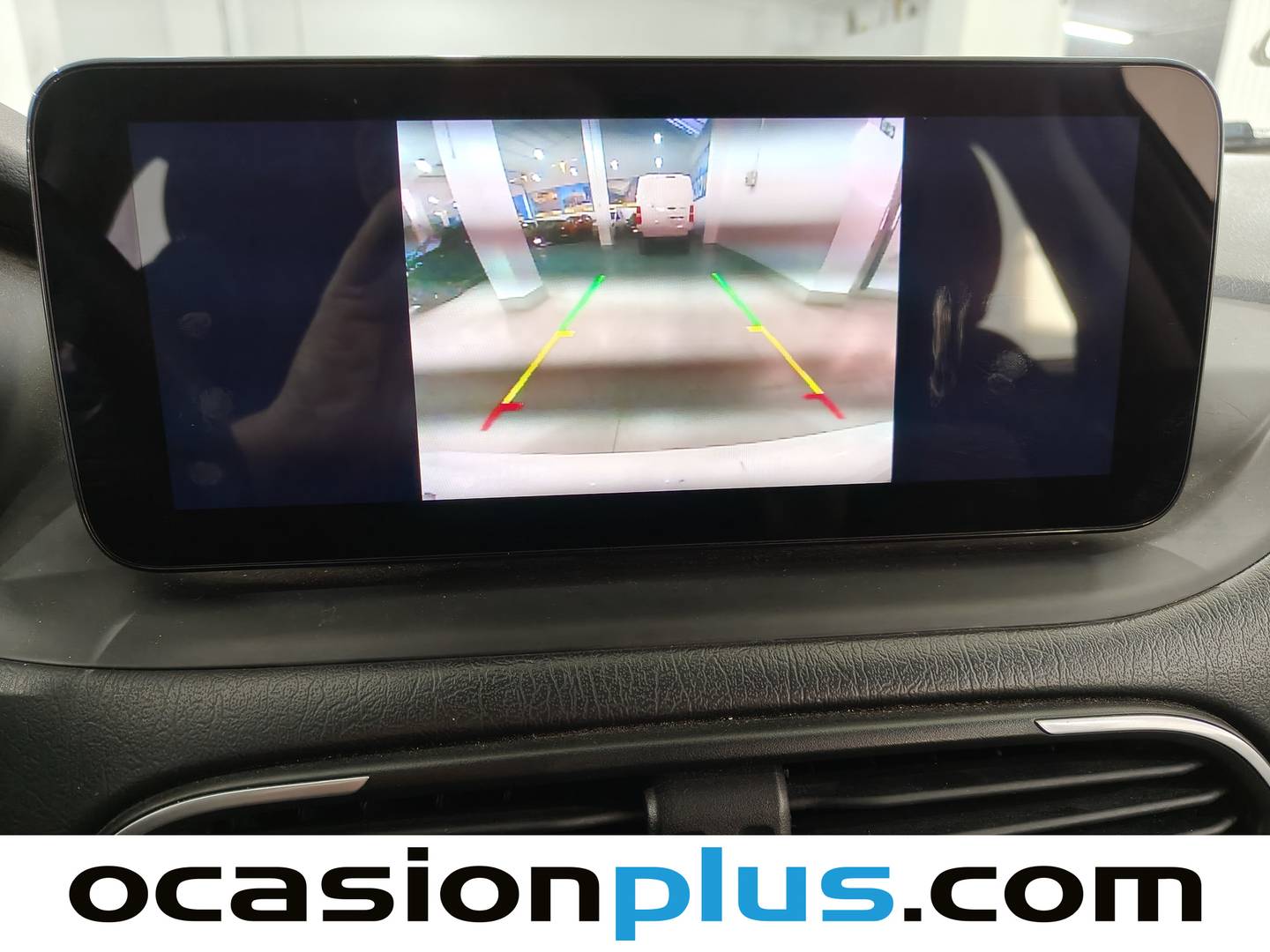 Foto Fiat Tipo Fiat Tipo 1.5 Hybrid Cross DCT (130 CV)