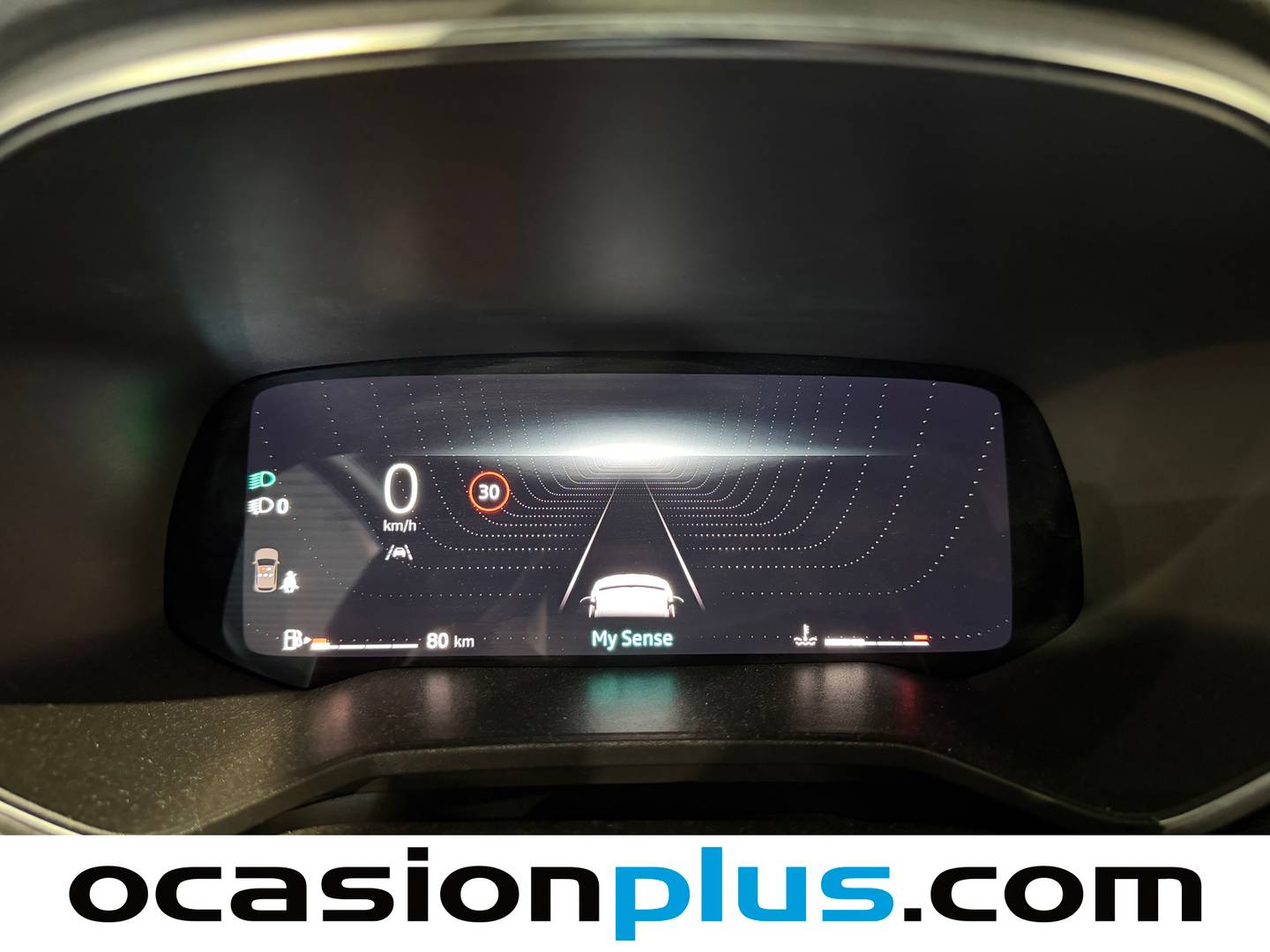 Renault Clio Renault Clio Techno TCe (90 CV) seminuevo