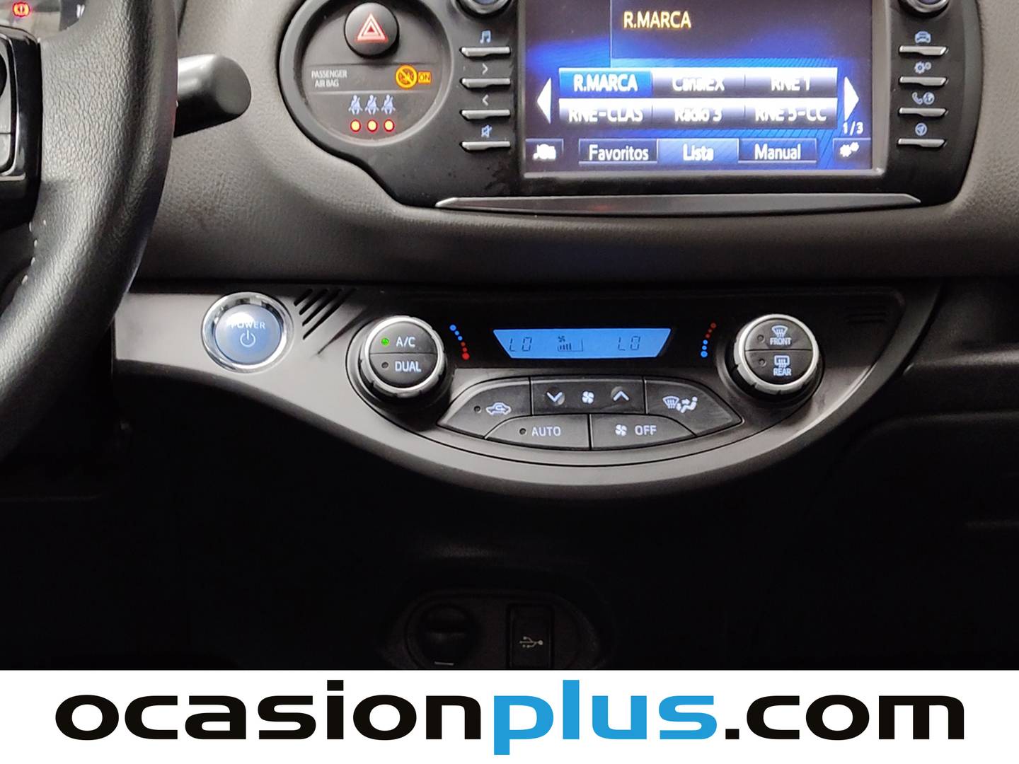 Toyota Yaris Toyota Yaris 1.5 Hybrid Active (100 CV) km 0