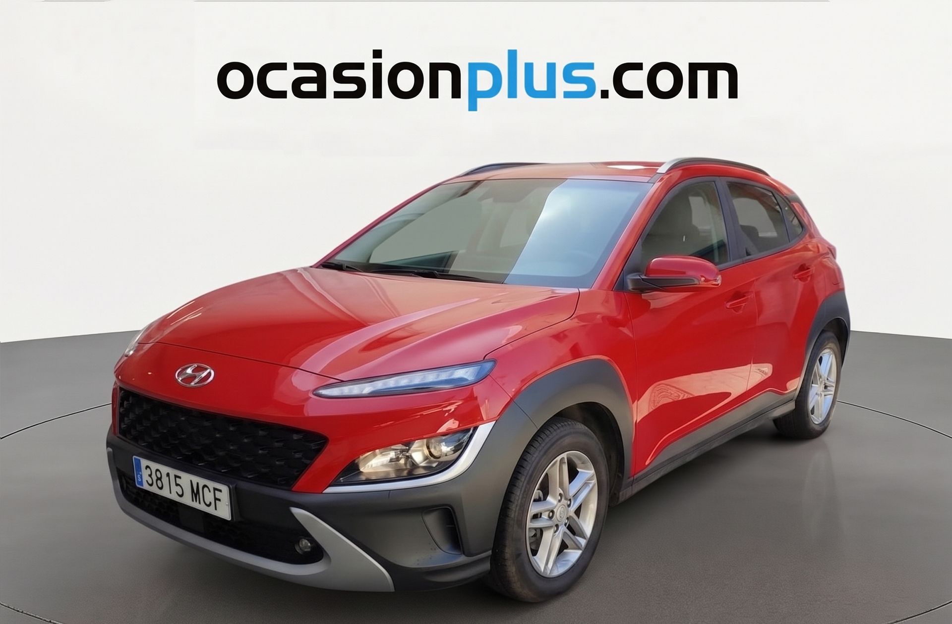 Hyundai Kona 1.0 T-GDi Maxx 4x2