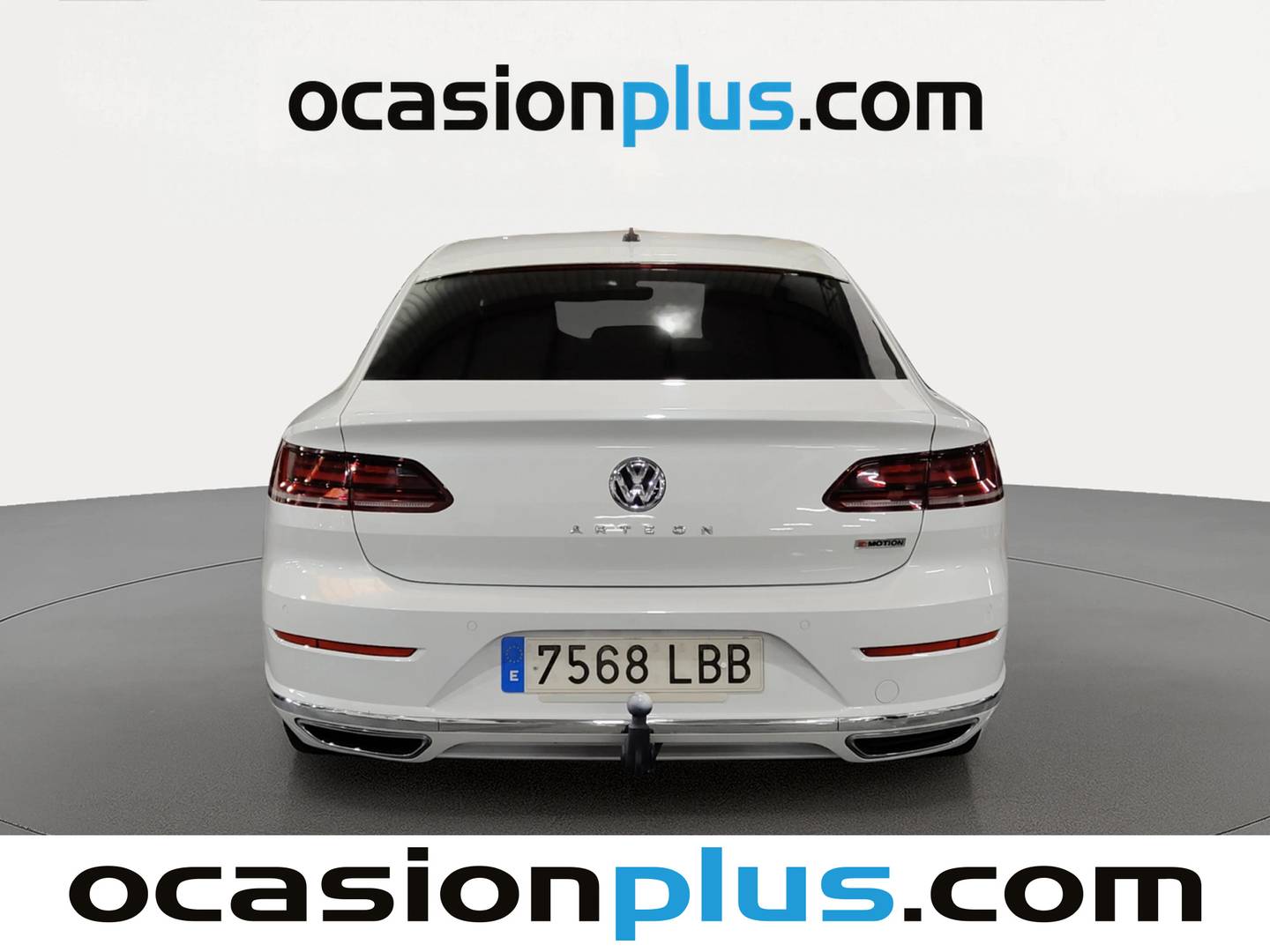 Volkswagen Arteon Volkswagen Arteon Elegance 2.0 TDI (240 CV) DSG km 0