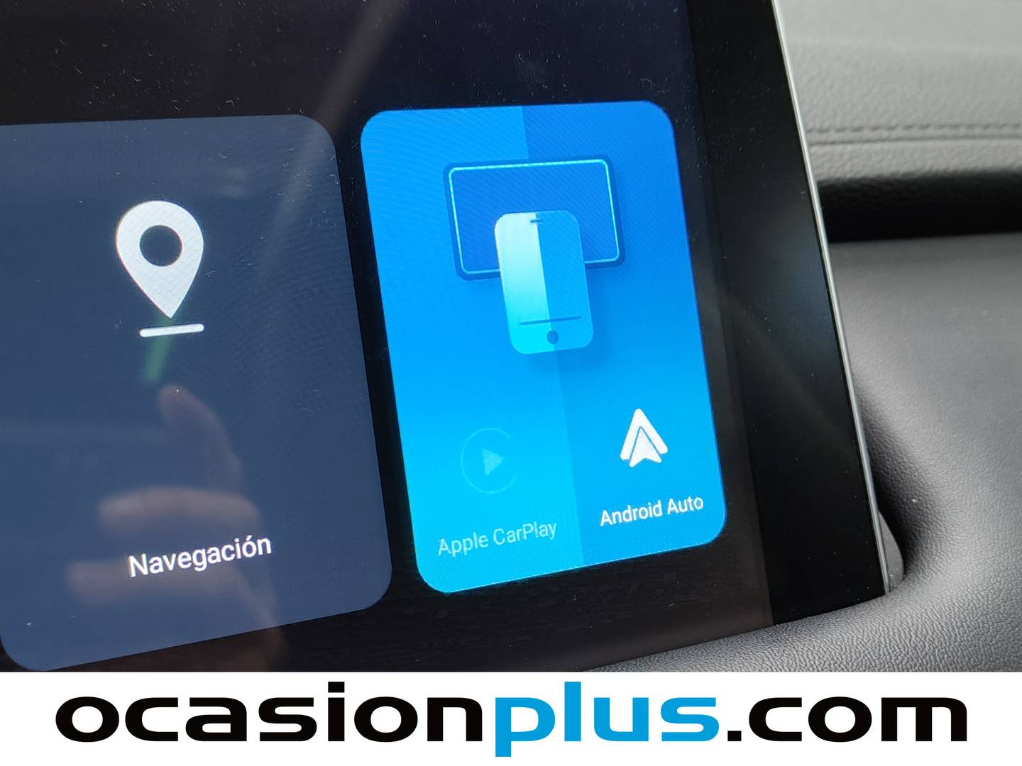 Foto MG HS MG HS 1.5 Turbo GDI Luxury (162 CV)