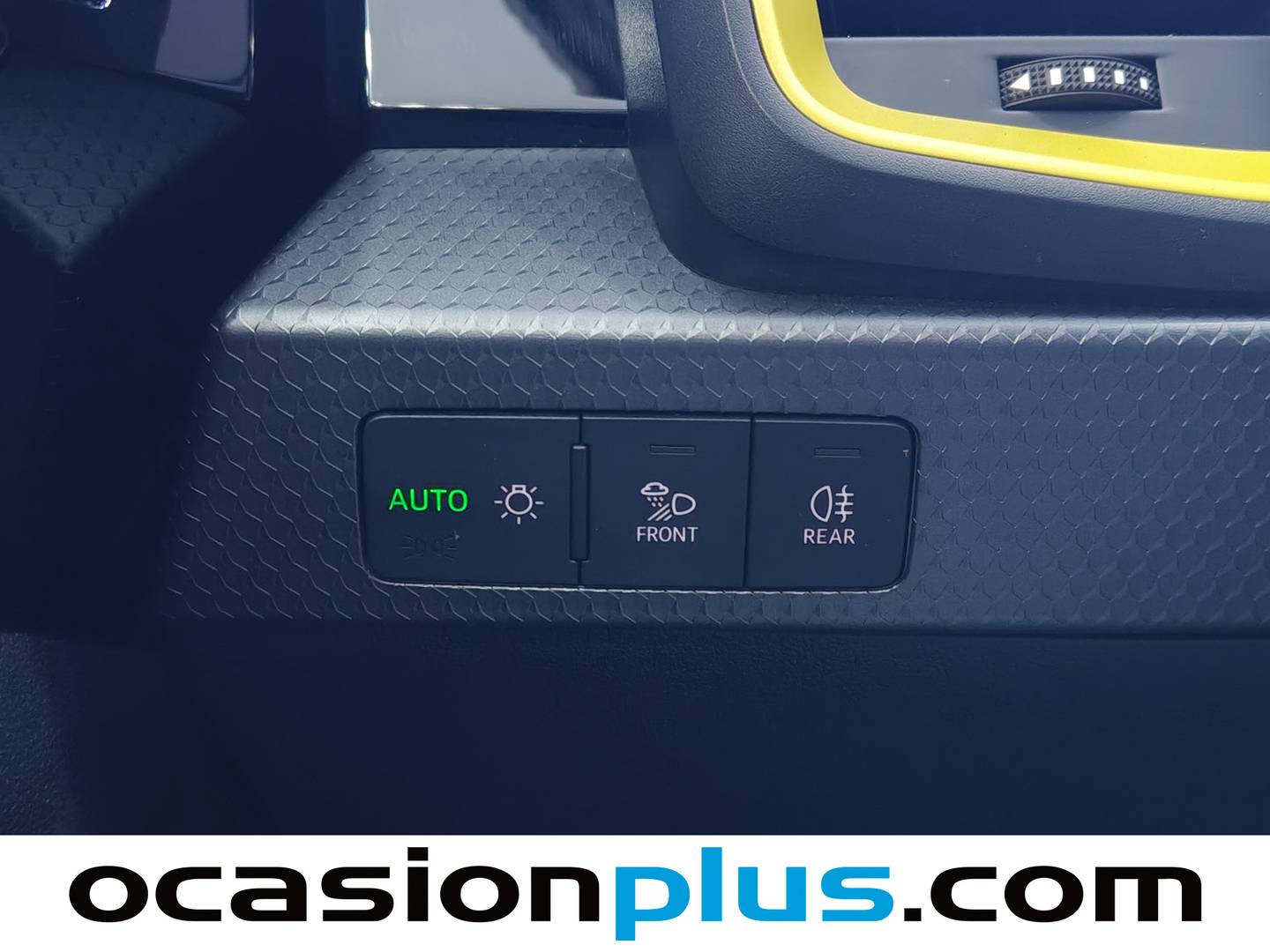 Foto Audi A1 Audi A1 Sportback Adrenalin 35 TFSI (150 CV) S tronic Paquete S-Line