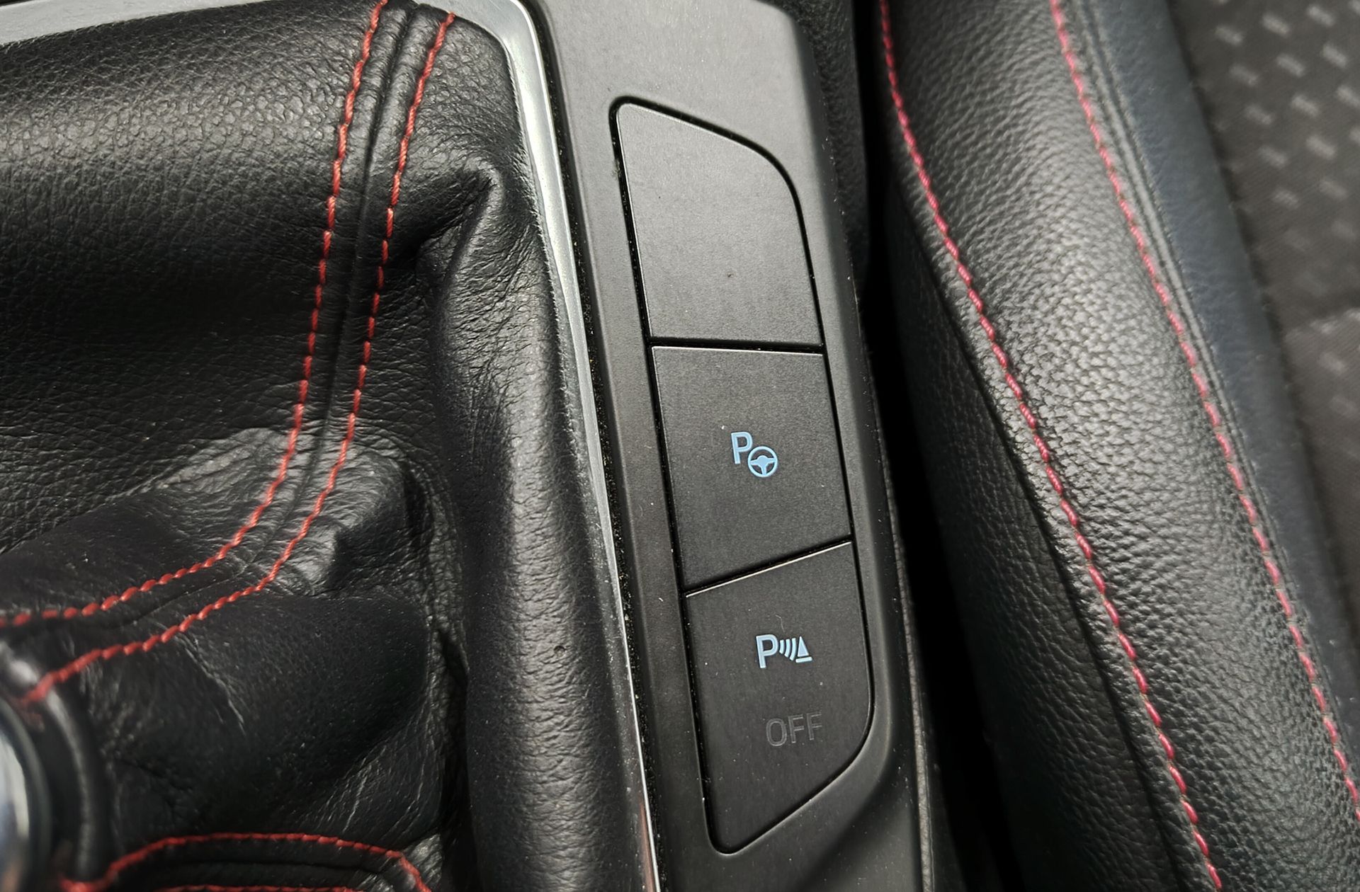 Ford Focus SportBreak 1.0 EcoBoost ST-Line ST-Line - foto 10