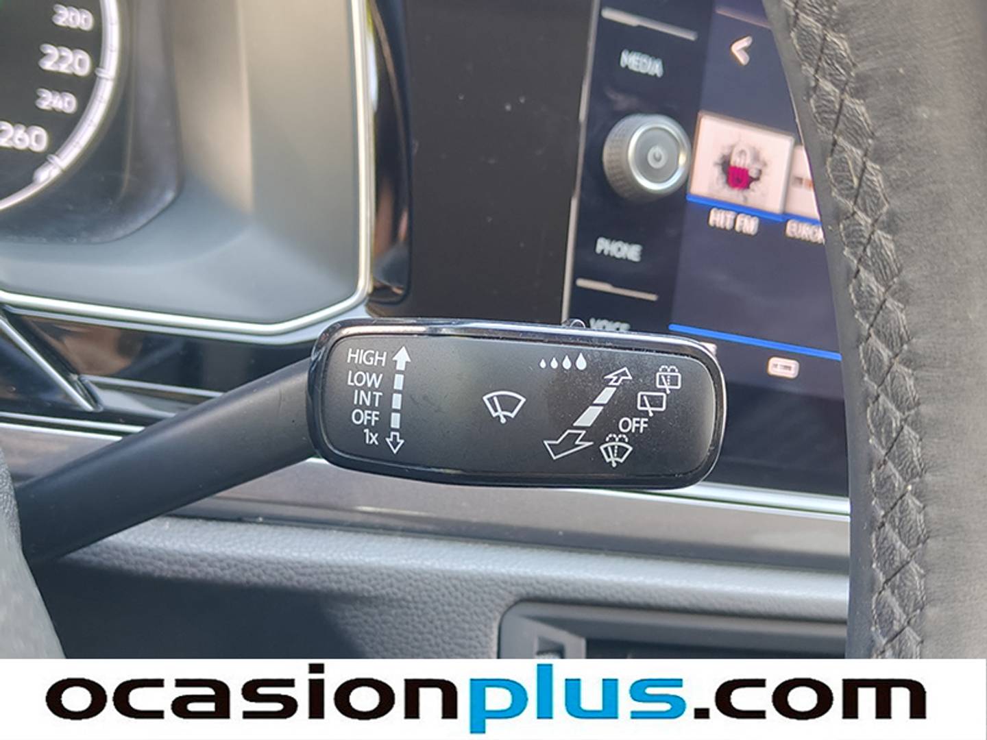 Foto Volkswagen Polo Volkswagen Polo Sport 1.0 TSI (115 CV) DSG