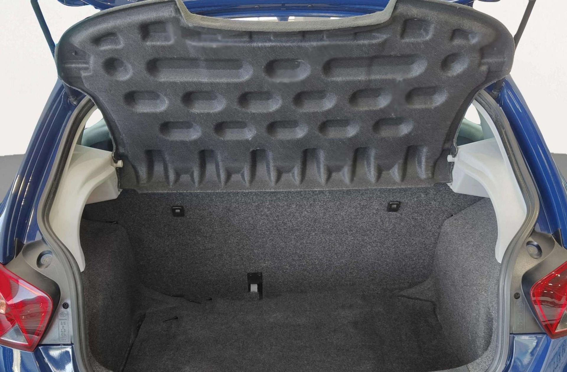SEAT Ibiza 1.0 Reference - foto 12