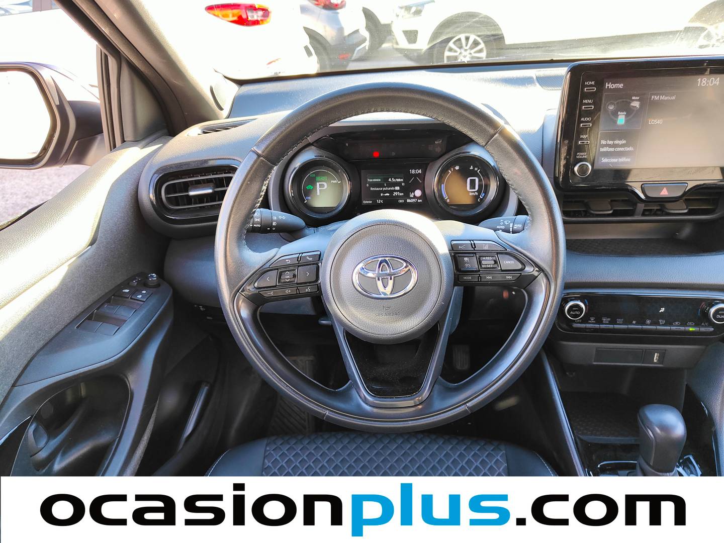 Toyota Yaris Toyota Yaris 120H Style (116 CV) 2022