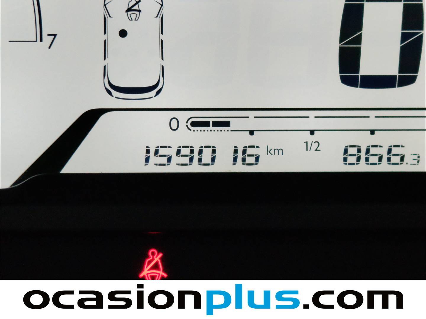 Foto Citroën C4 Picasso Citroen C4 Picasso BlueHDi 120 Seduction (120 CV)