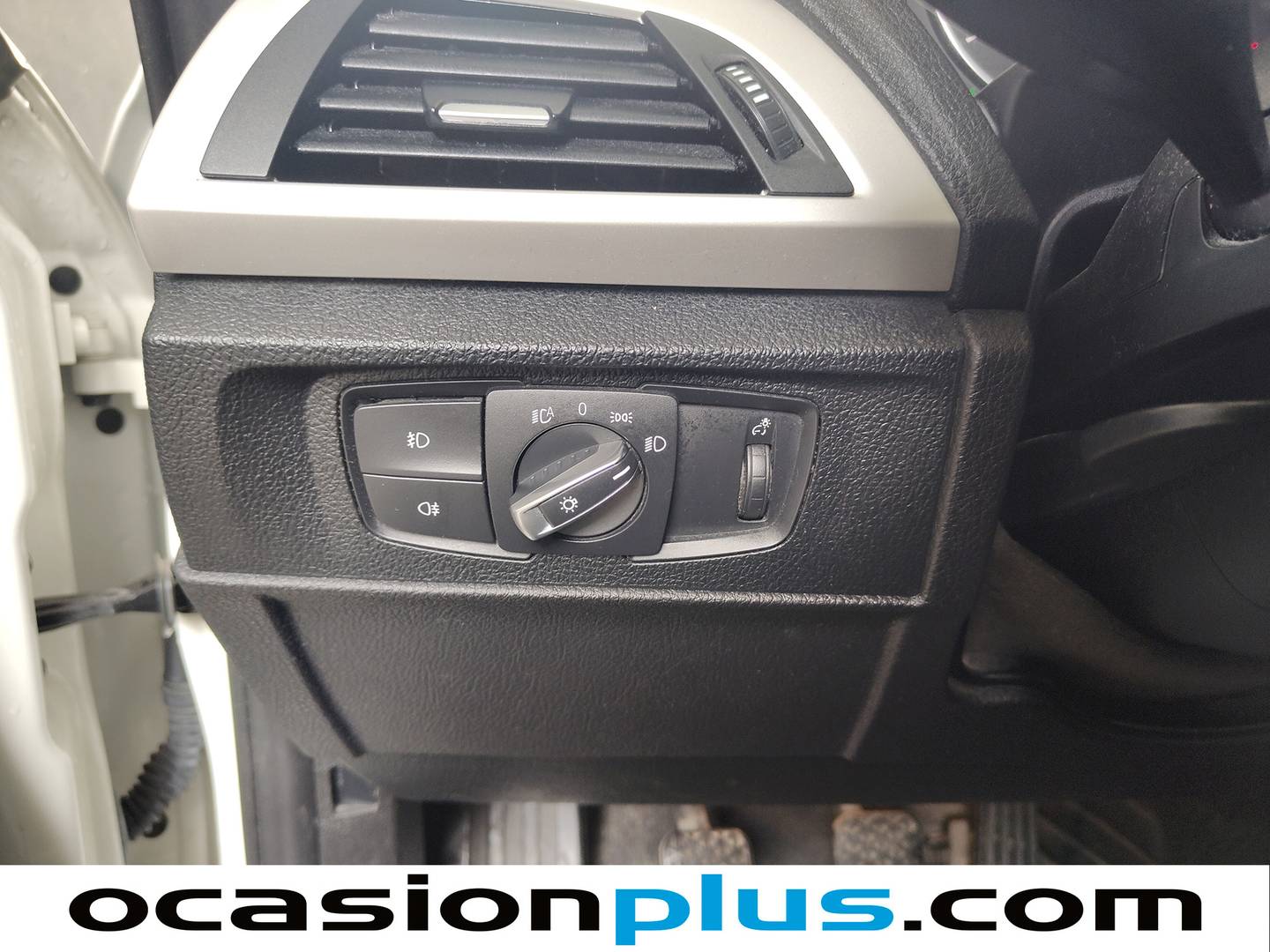 Extras y acabados del BMW Serie 1 BMW Serie 1 118d (143 CV)