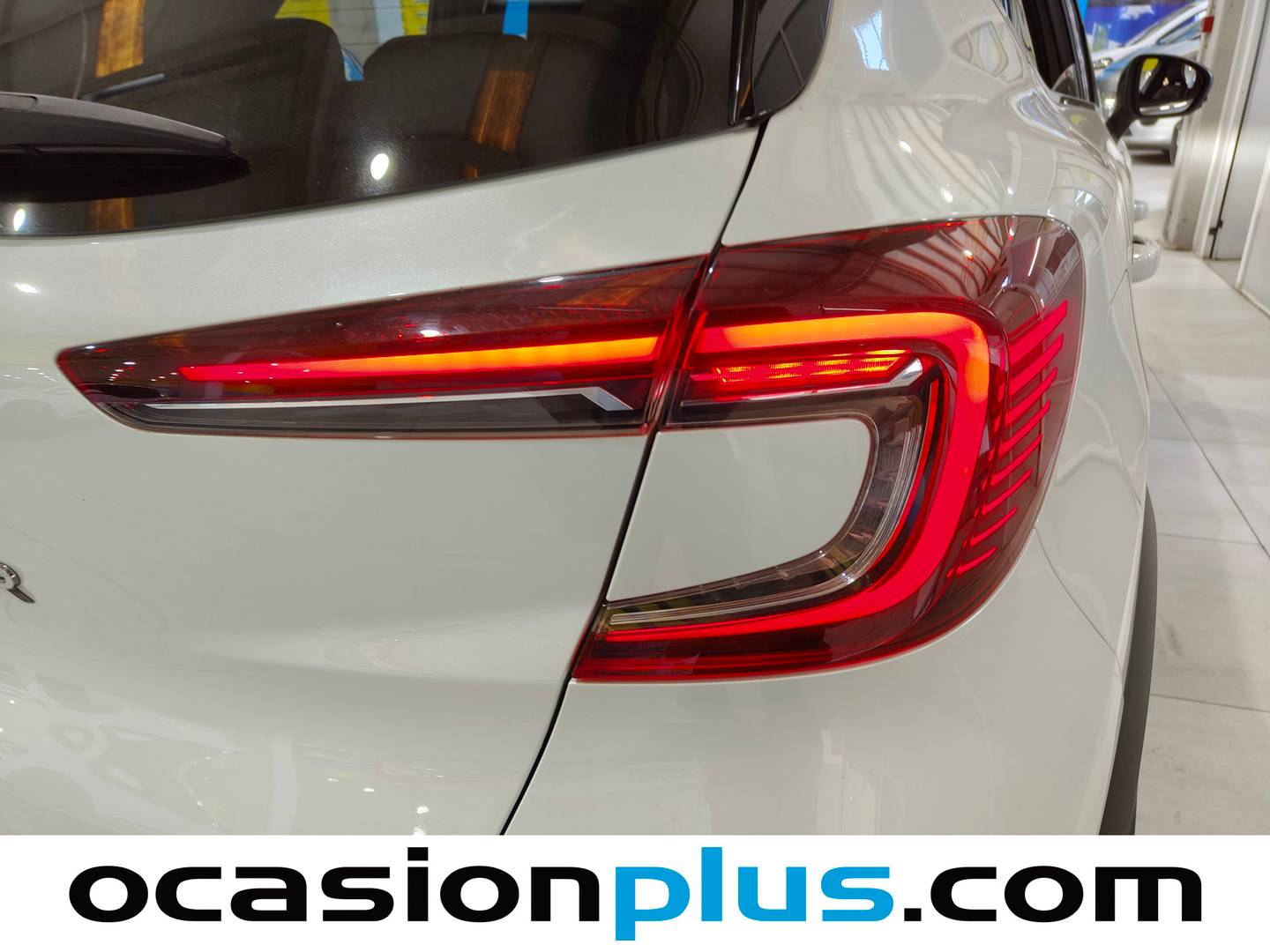 Renault Captur Renault Captur Techno TCe (90 CV) al mejor precio