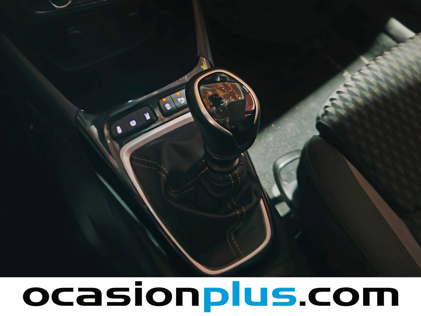 Opel Crossland X Opel Crossland X 1.2 Innovation (130 CV) de segunda mano