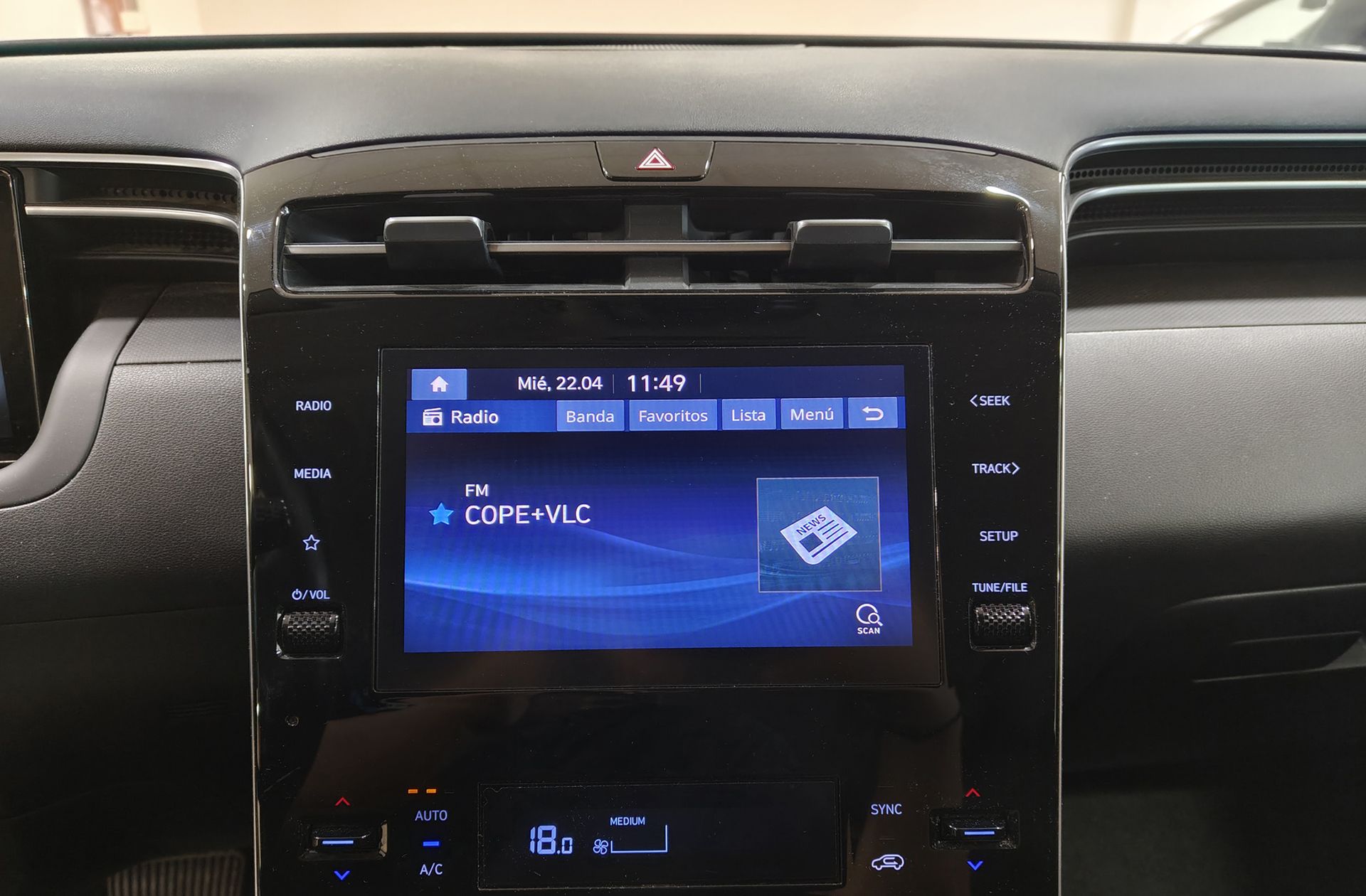 Hyundai Tucson 1.6 T-GDi PHEV Maxx 4x4 - foto 32