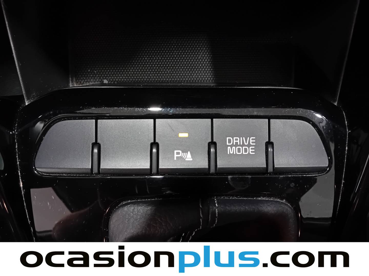 Extras del KIA Stonic KIA Stonic 1.0 T-GDi MHEV Drive DCT (120 CV)