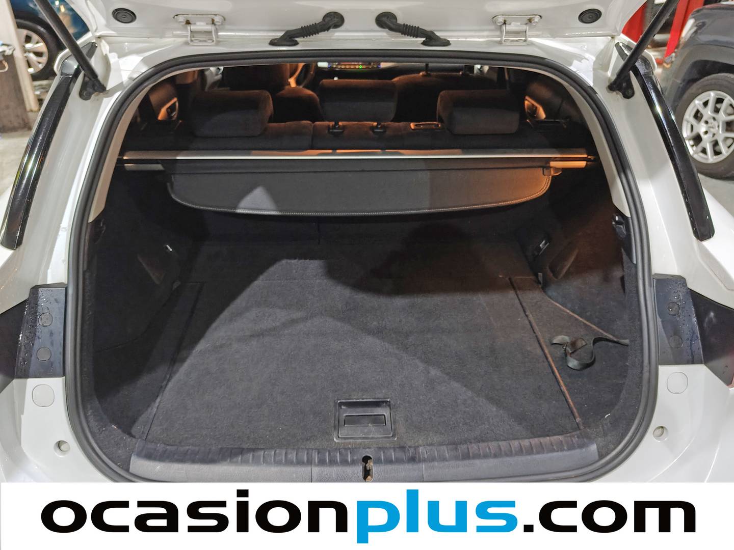 Foto Lexus CT Lexus CT Hybrid Drive Move On (136 CV)