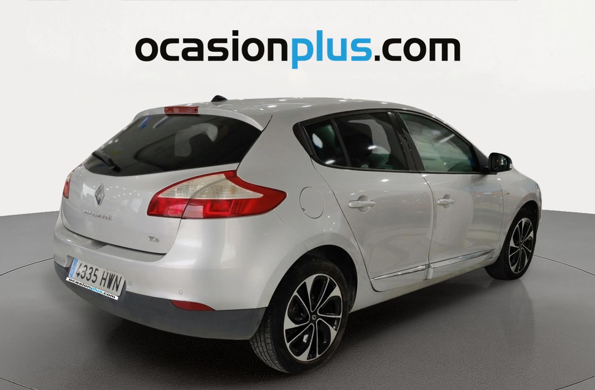 Renault Mégane Bose Energy TCe - foto 4