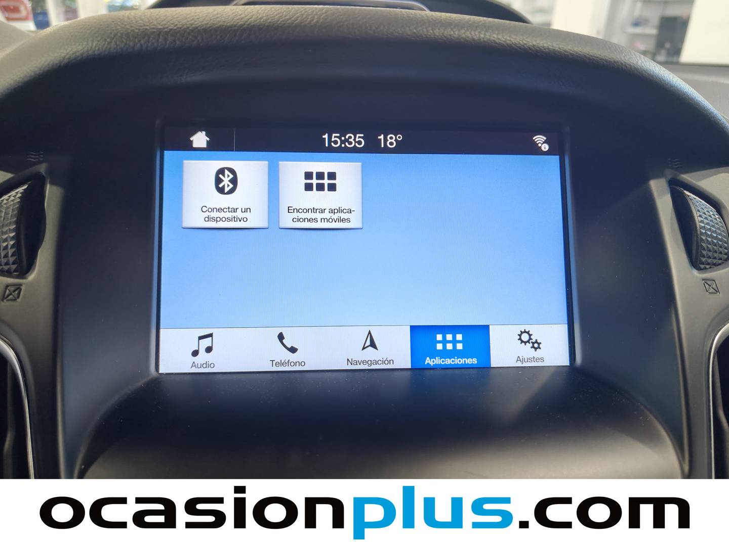 Foto Ford Focus Ford Focus 2.3 EcoBoost RS  (350 CV) 4x4