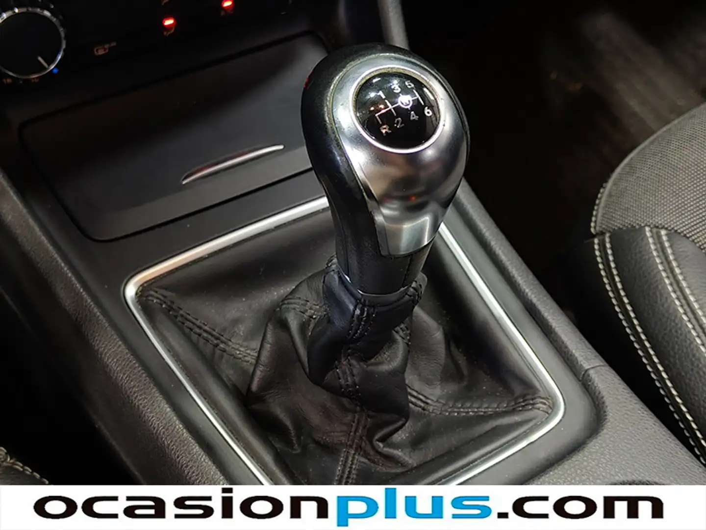 Foto Mercedes Clase A Mercedes-Benz Clase A 180 CDI Style (109 CV)