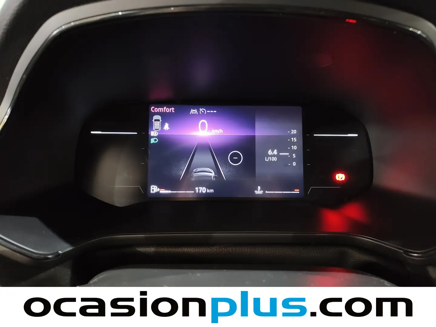 Foto Renault Captur Renault Captur Techno TCe  (90 CV)