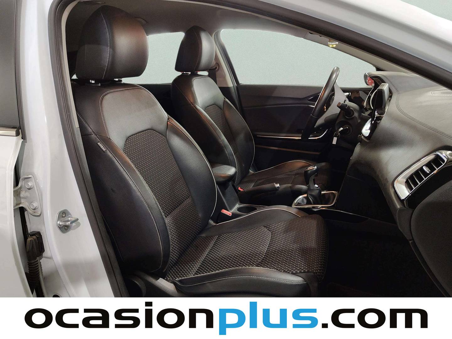 KIA Ceed Kia Ceed 1.0 T-GDi Tech (120 CV) 2019