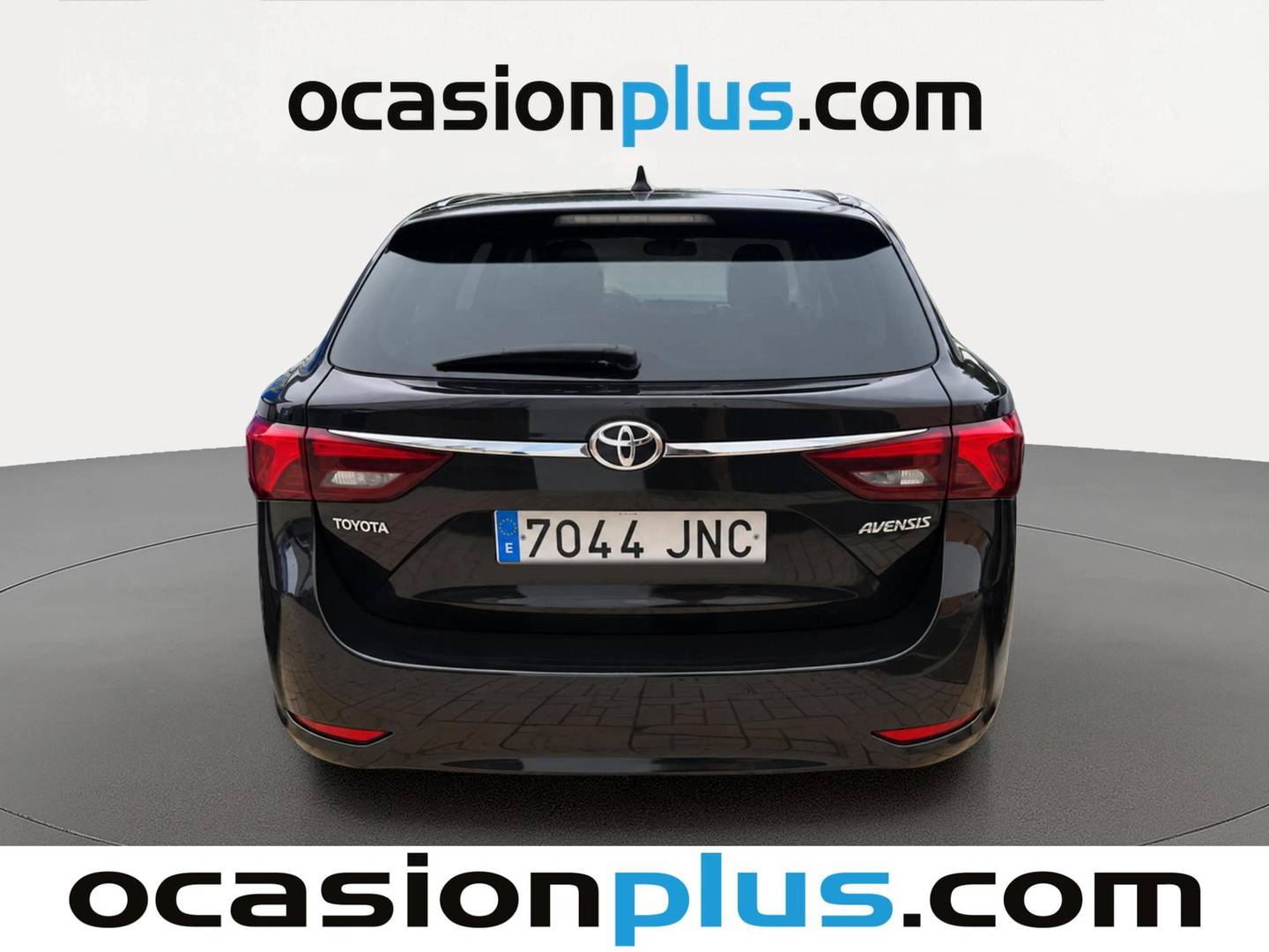 Toyota Avensis Toyota Avensis 150D Touring Sports Advance (143 CV) barato