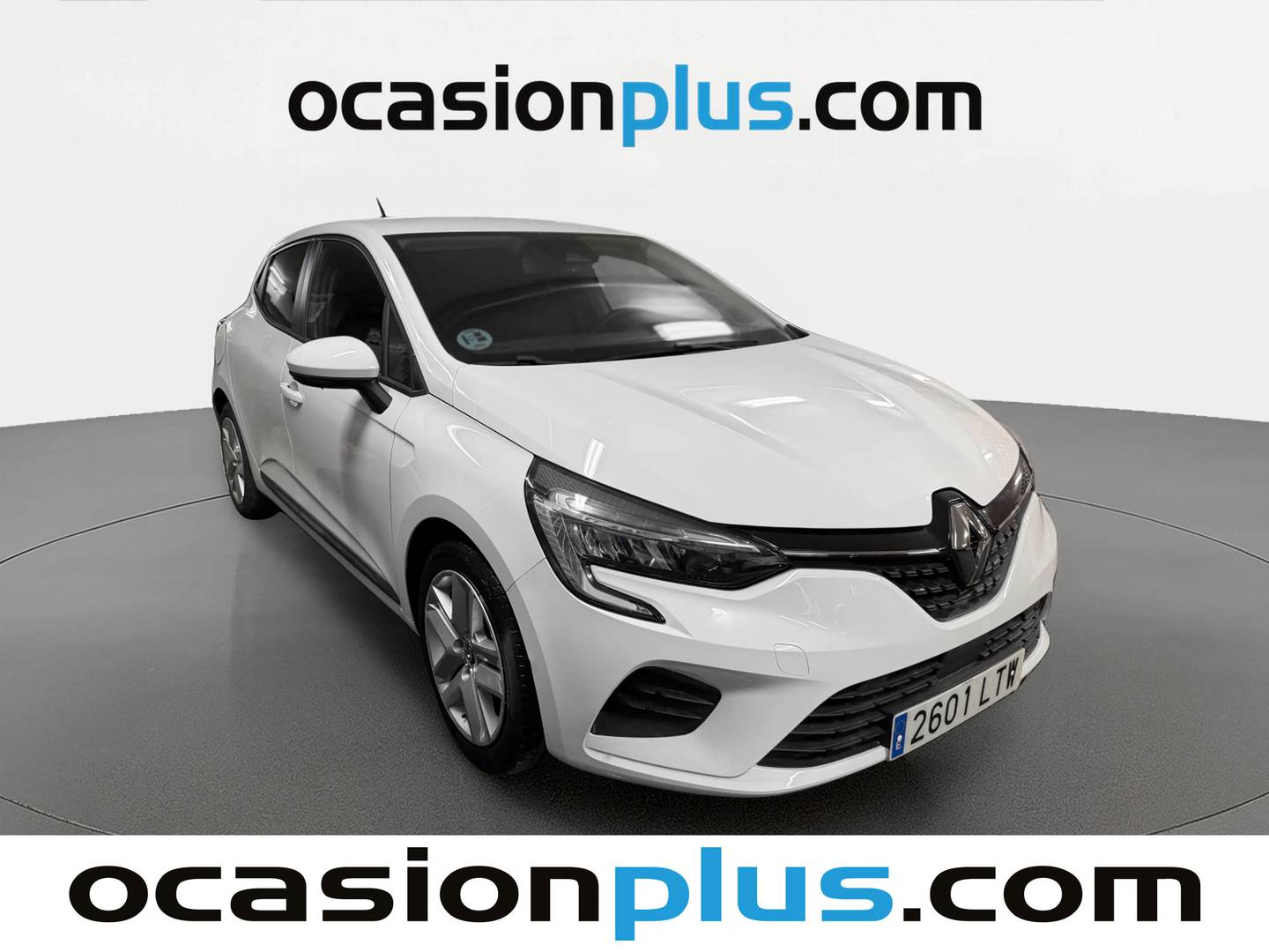 Foto Renault Clio Renault Clio Intens TCe  (90 CV)