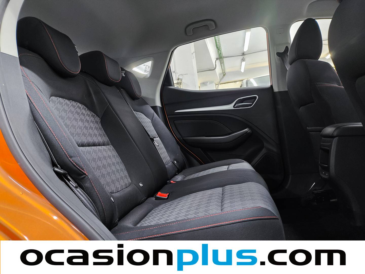 MG ZS MG ZS 1.5 Comfort (106 CV) al mejor precio