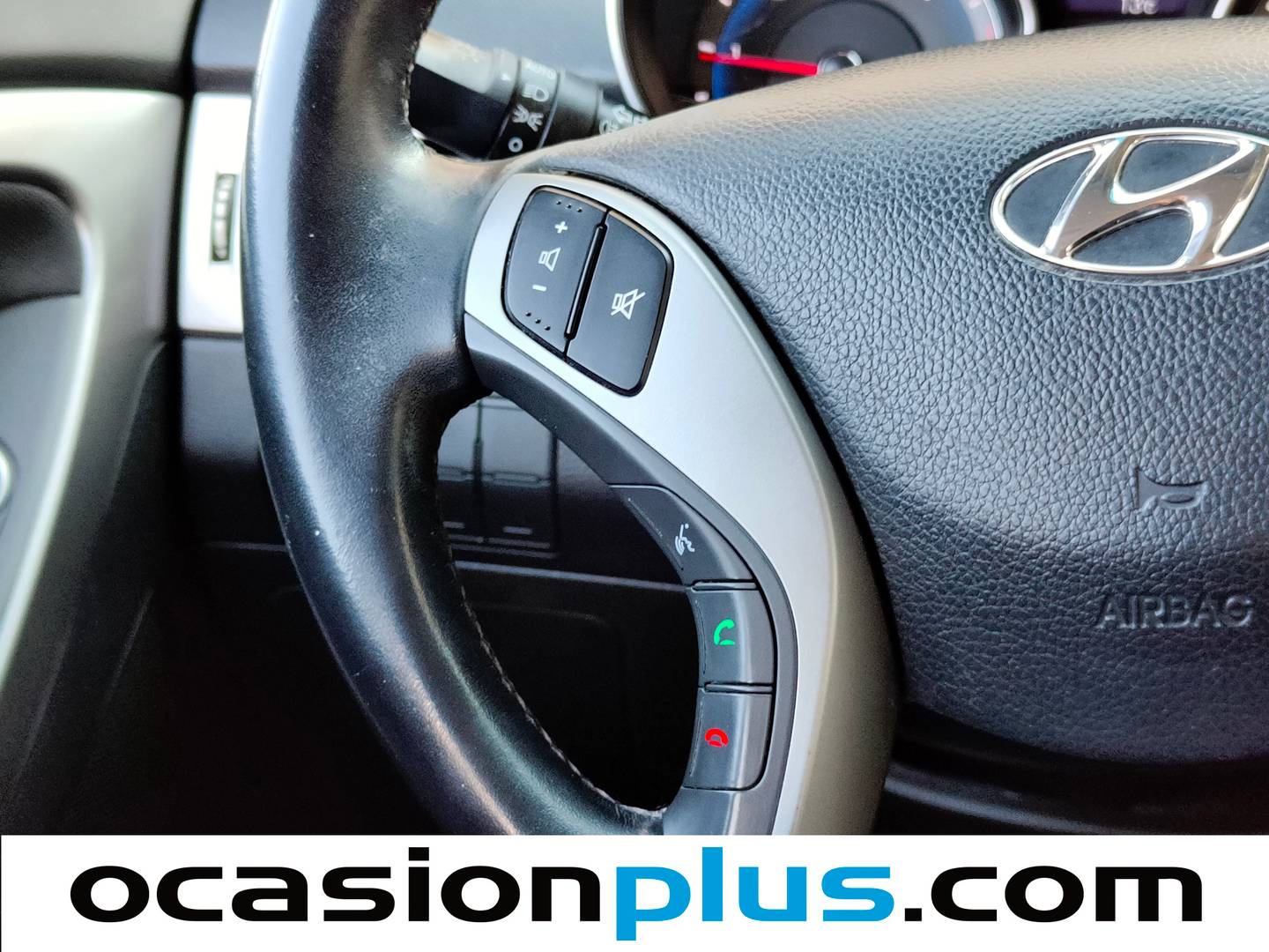 Equipamiento del Hyundai i30 Hyundai i30 1.4 CRDI 25 Aniversario (90 CV)