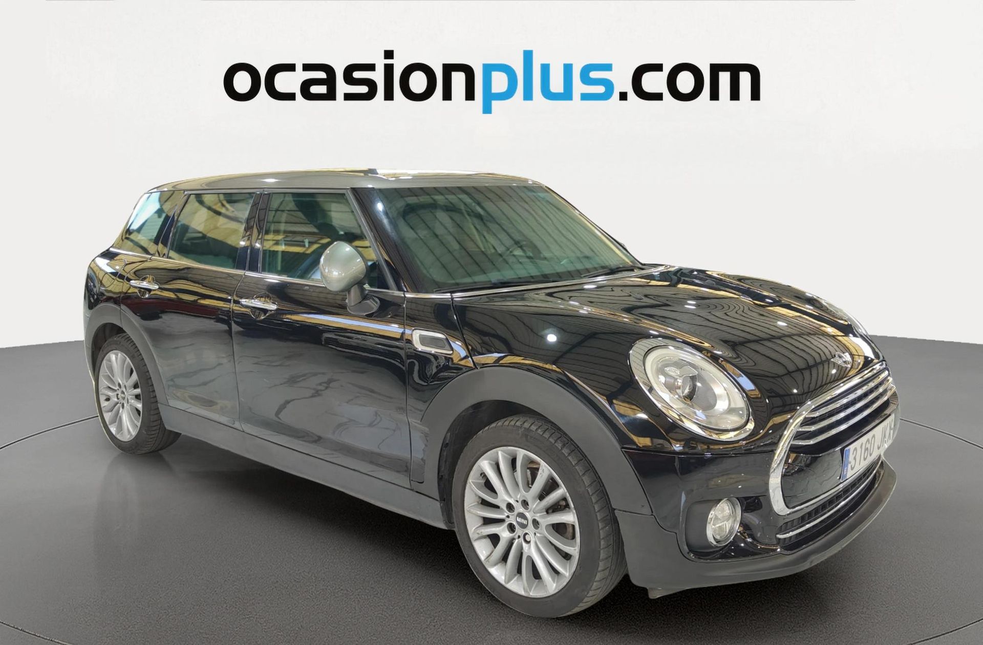 MINI Clubman Cooper - foto 2