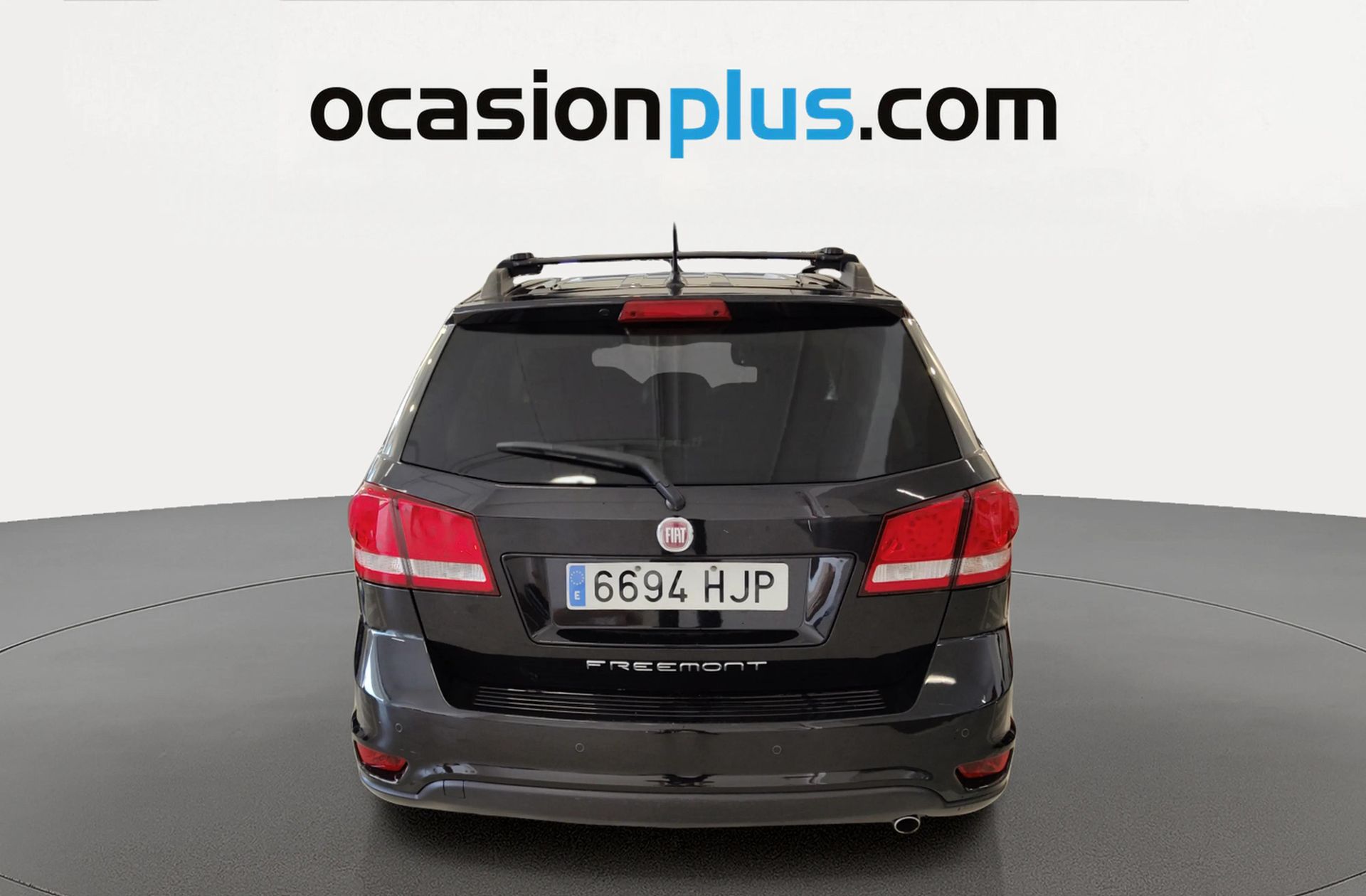 Fiat Freemont 2.0 16v Diesel Urban 7 plazas - foto 12