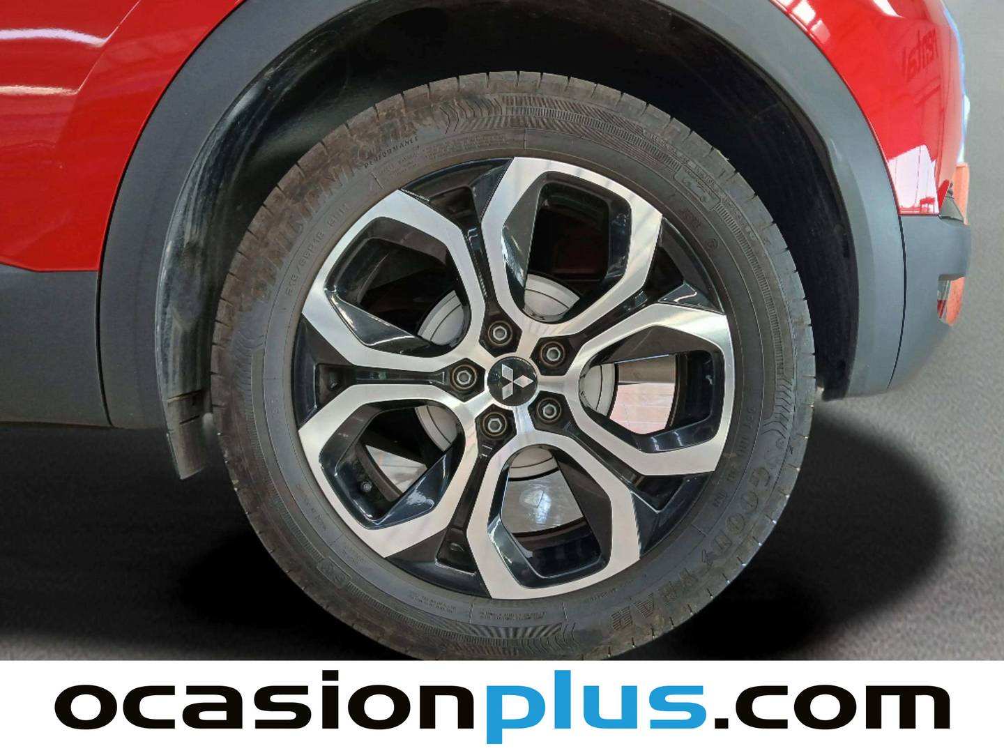 Mitsubishi ASX Mitsubishi ASX 130T MHEV Kaiteki (140 CV) al mejor precio