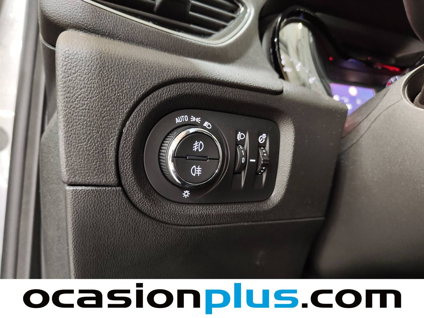Acabados Opel Grandland X Opel Grandland X 1.2 Turbo Selective (130 CV)