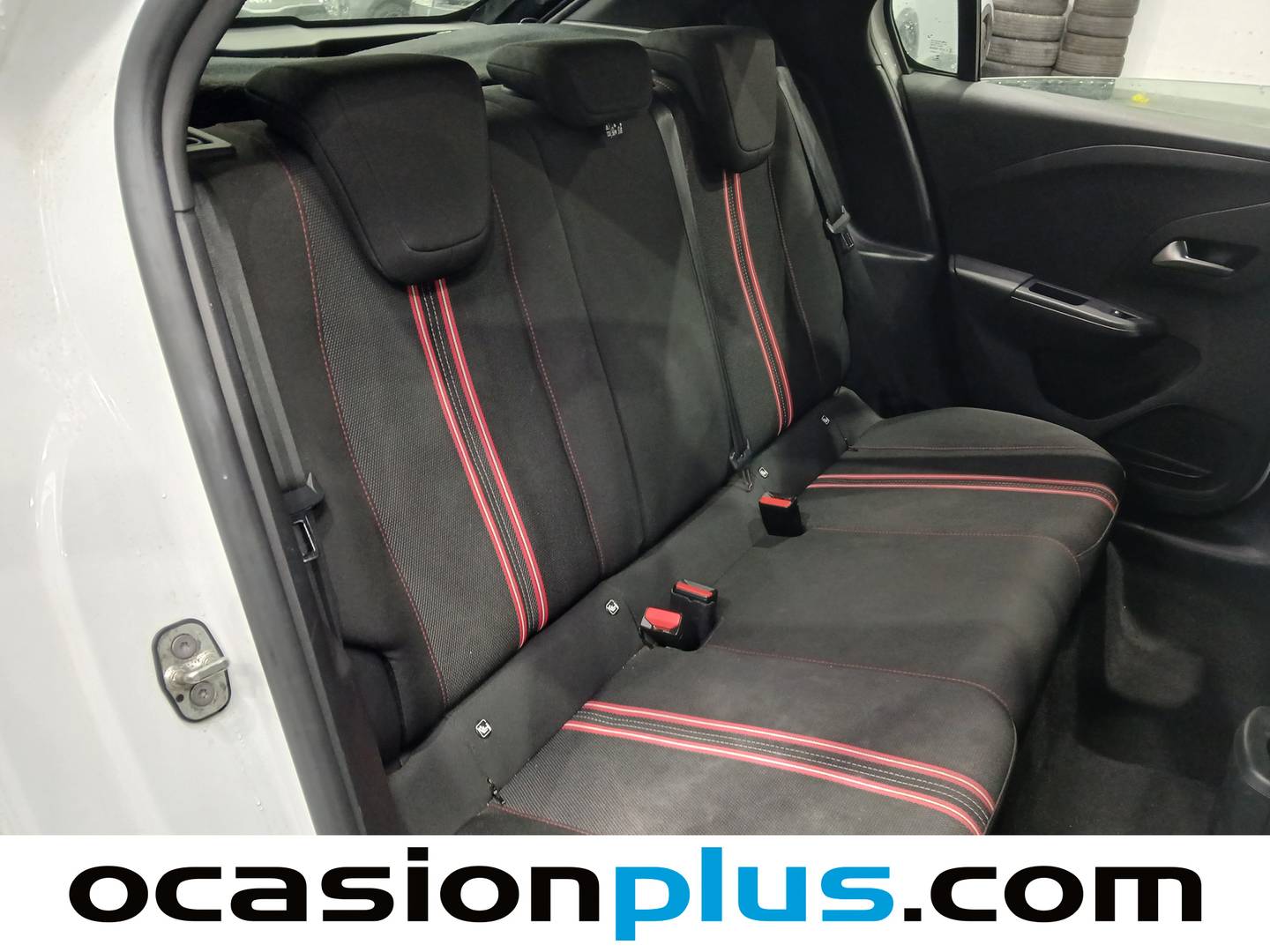 Foto Opel Corsa Opel Corsa 1.2 Turbo XHL GS-Line (100 CV)