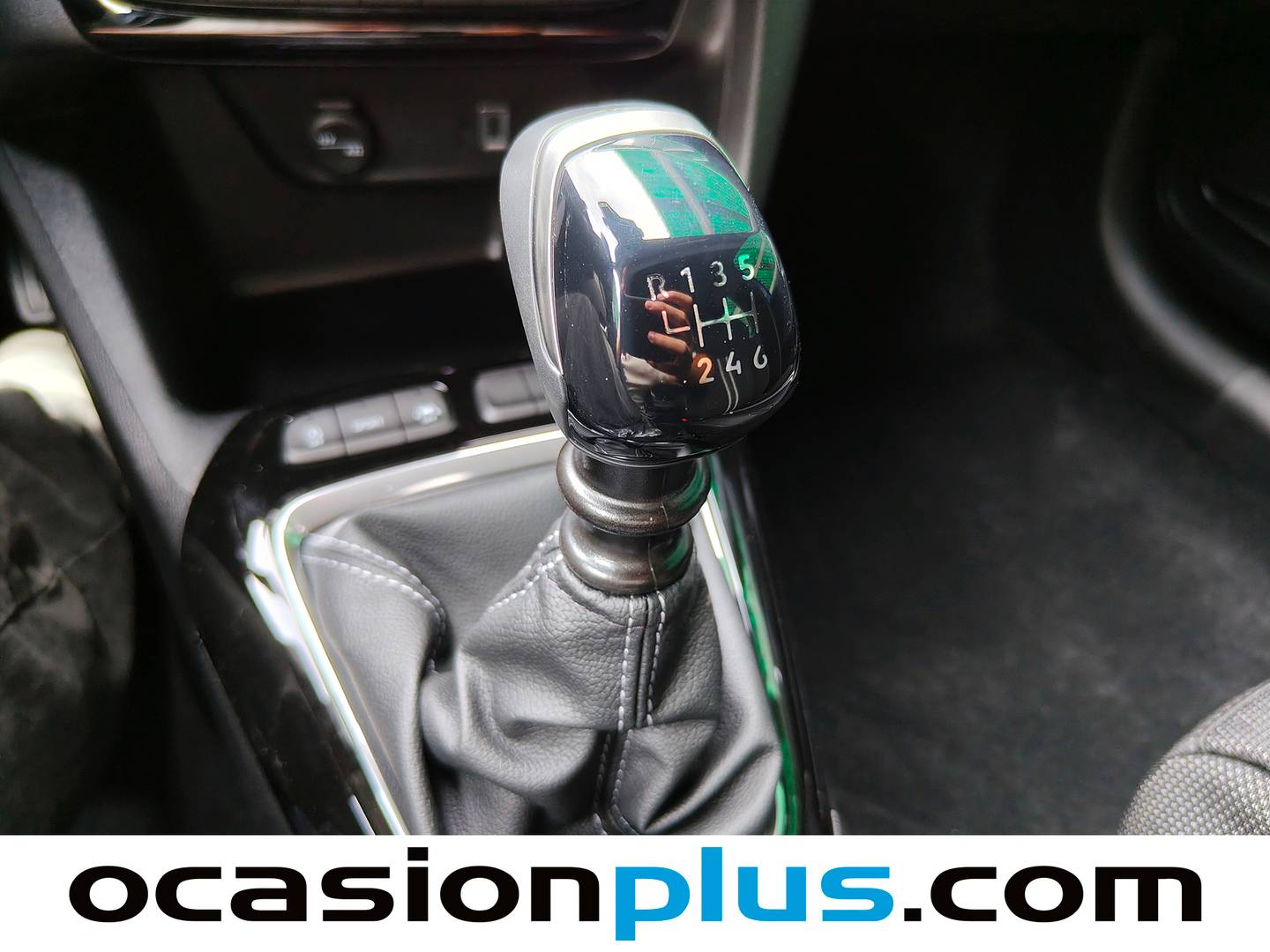Opel Corsa Opel Corsa 1.2 T XHL GS (100 CV) de segunda mano