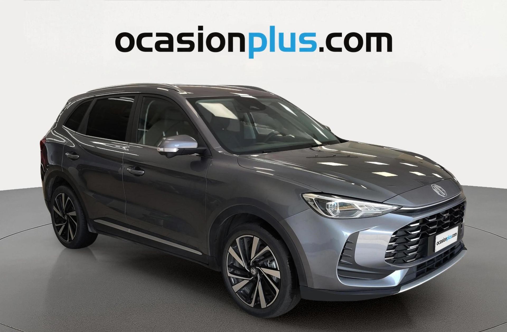 MG ZS 1.5 Hybrid+ Luxury - foto 2