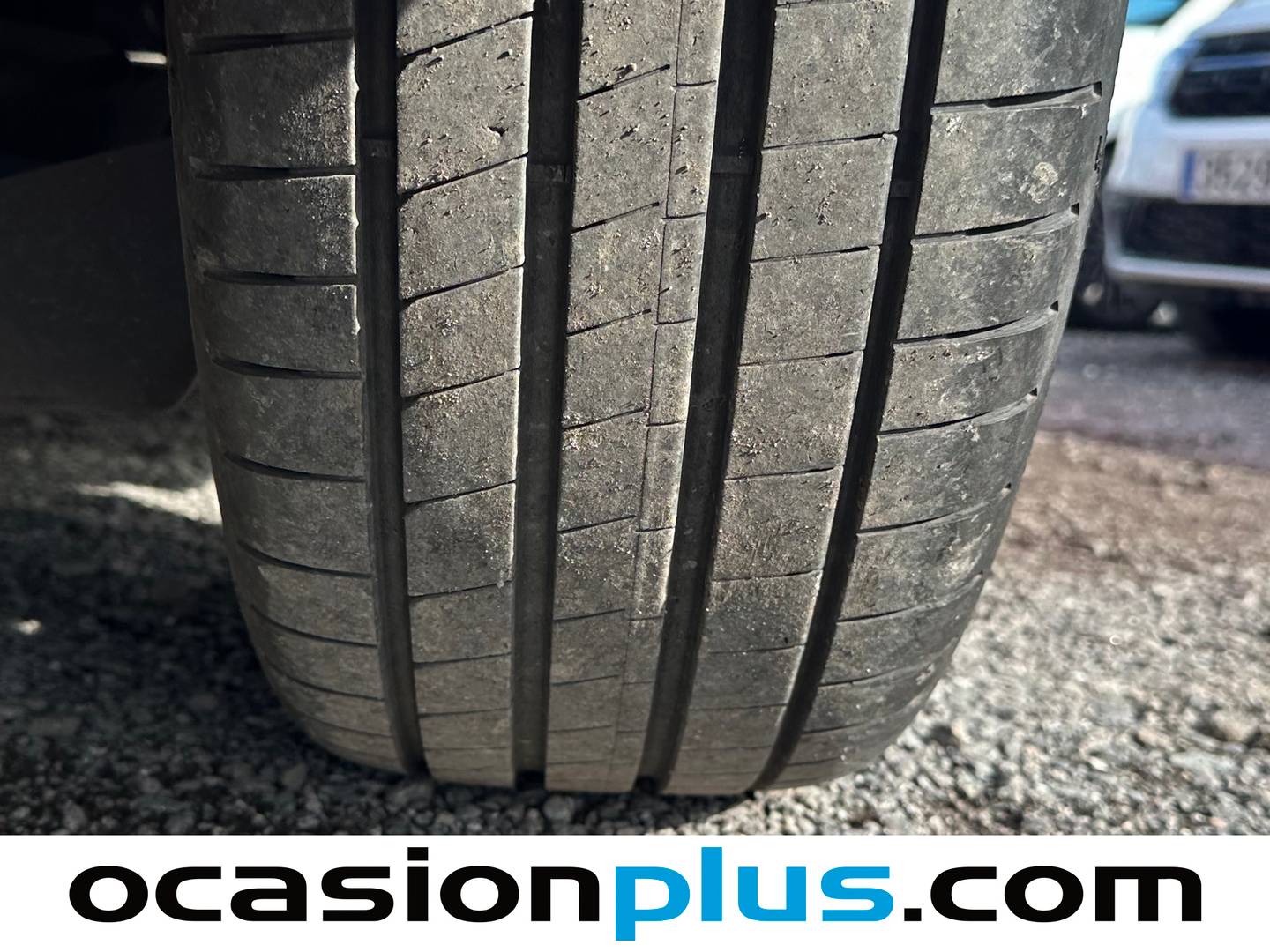 Peugeot 308 Peugeot 308 PureTech 130 S&S Allure (130 CV) 2018