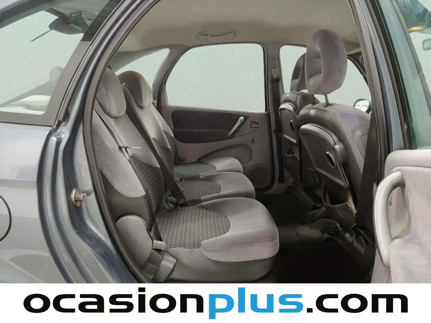 Foto Citroën Xsara Picasso Citroen Xsara Picasso 1.6 Exclusive (110 CV)
