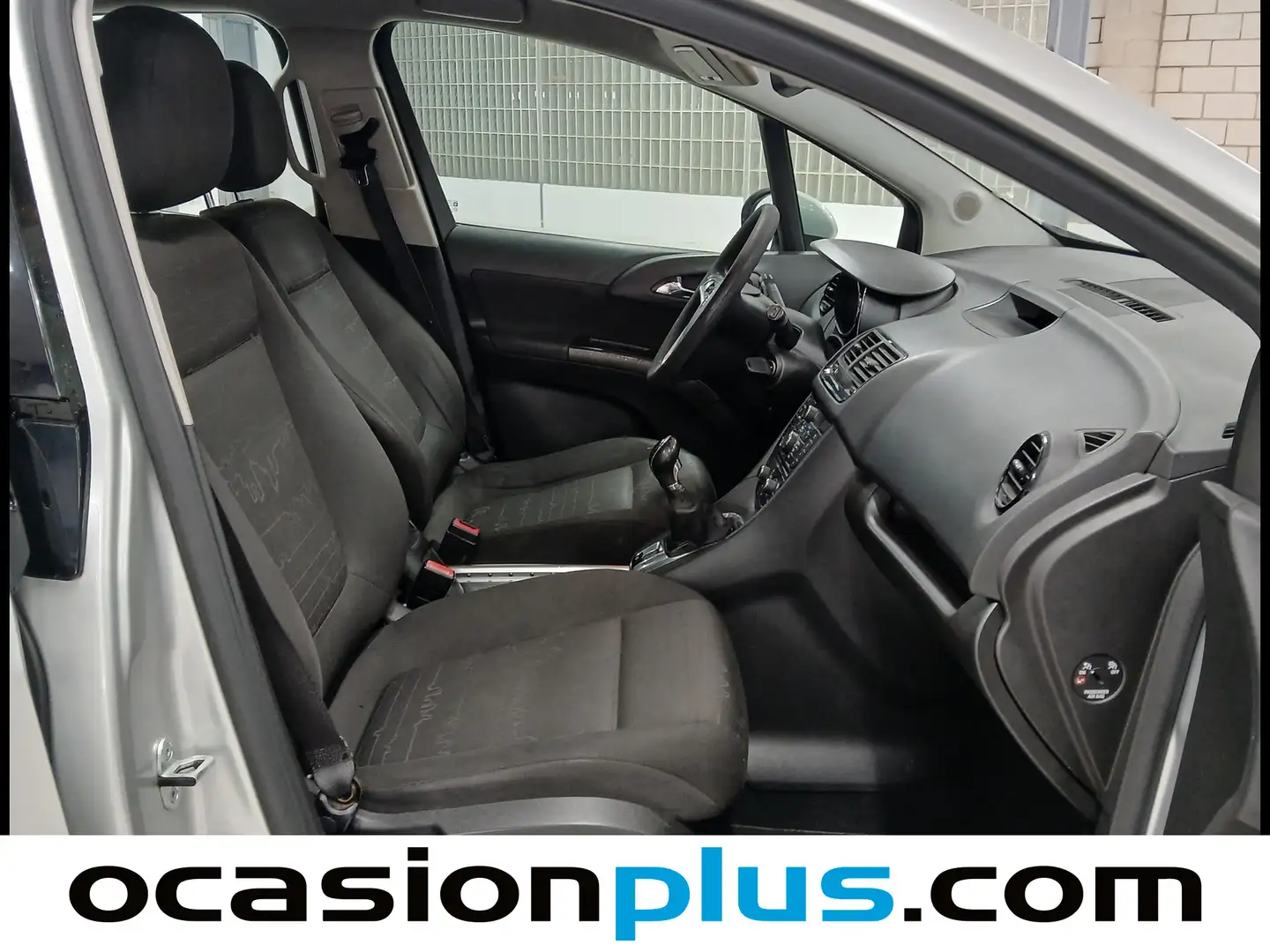 Foto Opel Meriva Opel Meriva 1.4 XER Enjoy (100 CV)