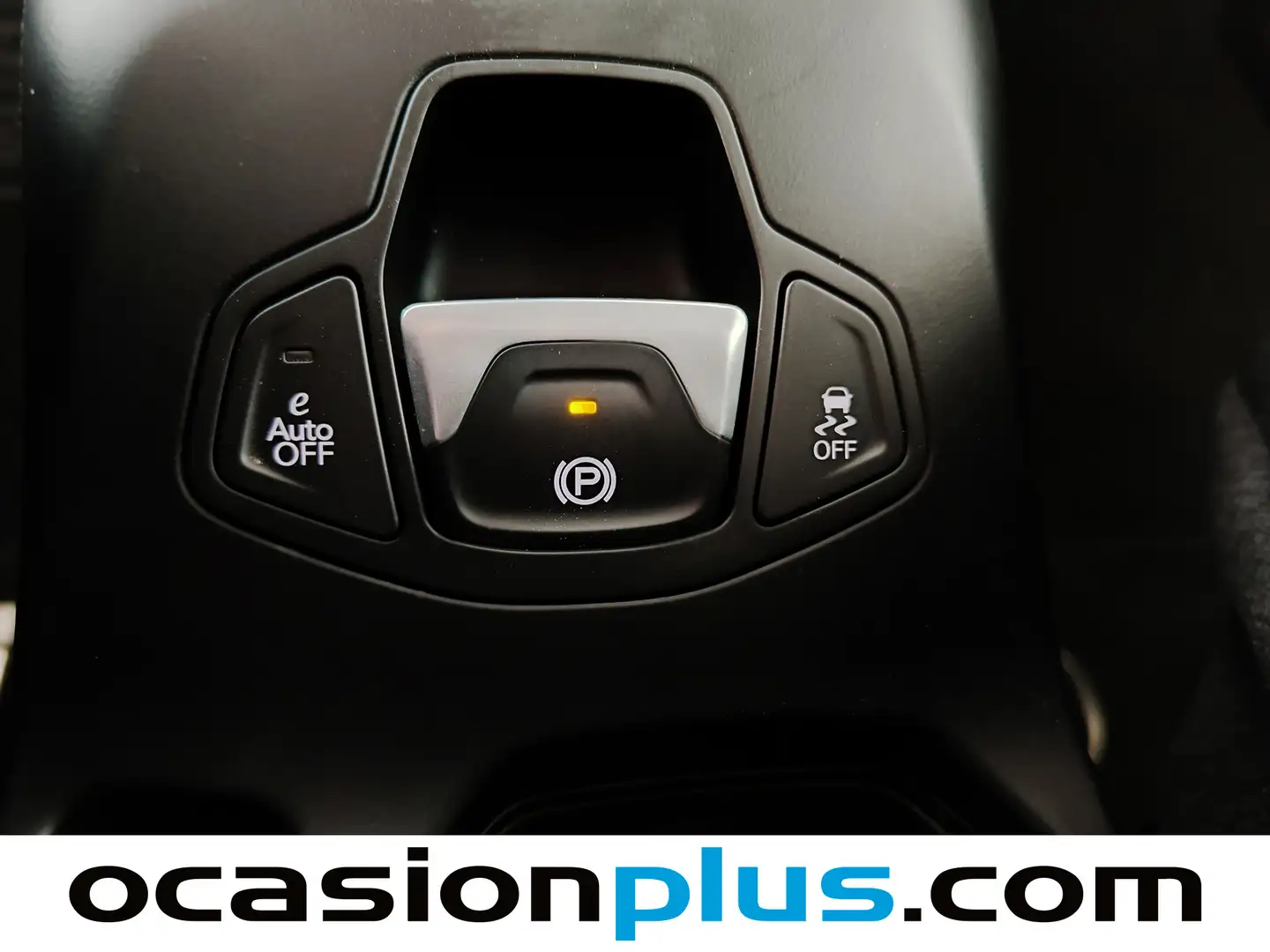 Foto Jeep Renegade Jeep Renegade eHybrid 1.5 Altitude DCT (130 CV)