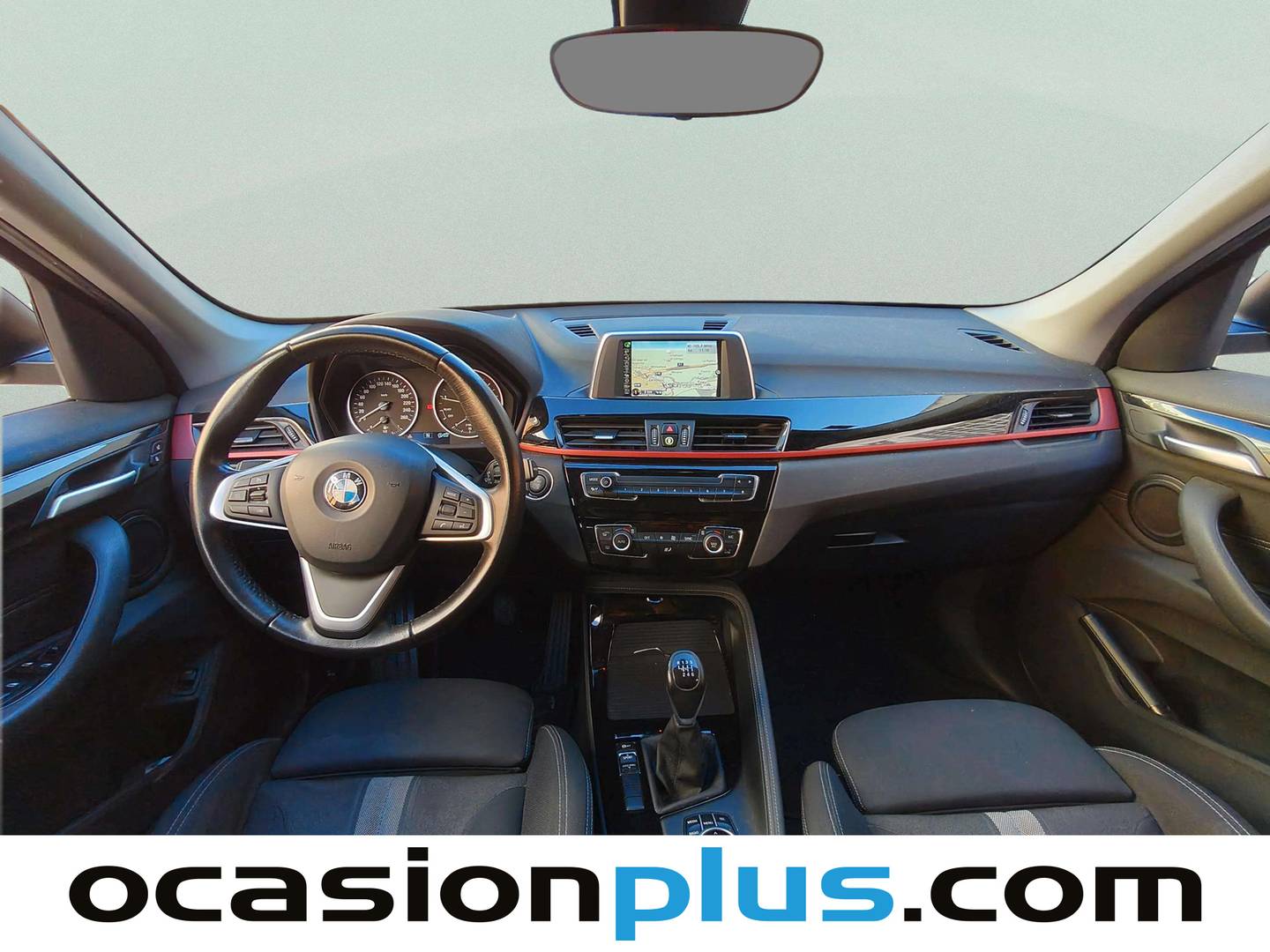 Foto BMW X1 BMW X1 sDrive18i (136 CV)