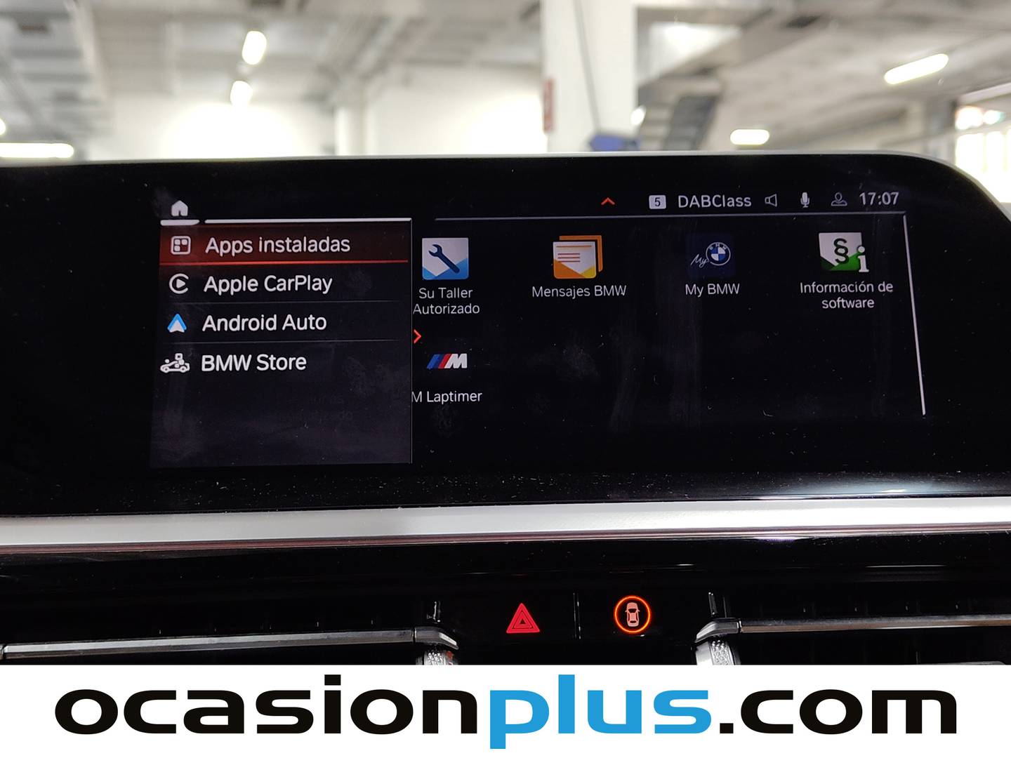 Accesorios del BMW Z4 BMW Z4 sDrive30i Cabrio (258 CV) Pack M