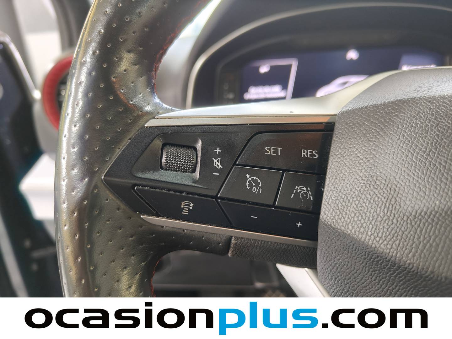 Seat Ibiza Seat Ibiza 1.0 TSI FR Plus (110 CV) 110cv