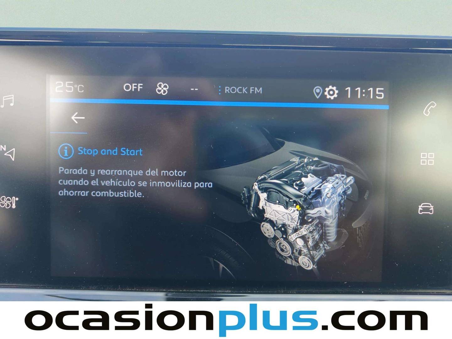 Acabados Peugeot 2008 Peugeot 2008 Puretech 100 S&S Active Pack (100 CV)