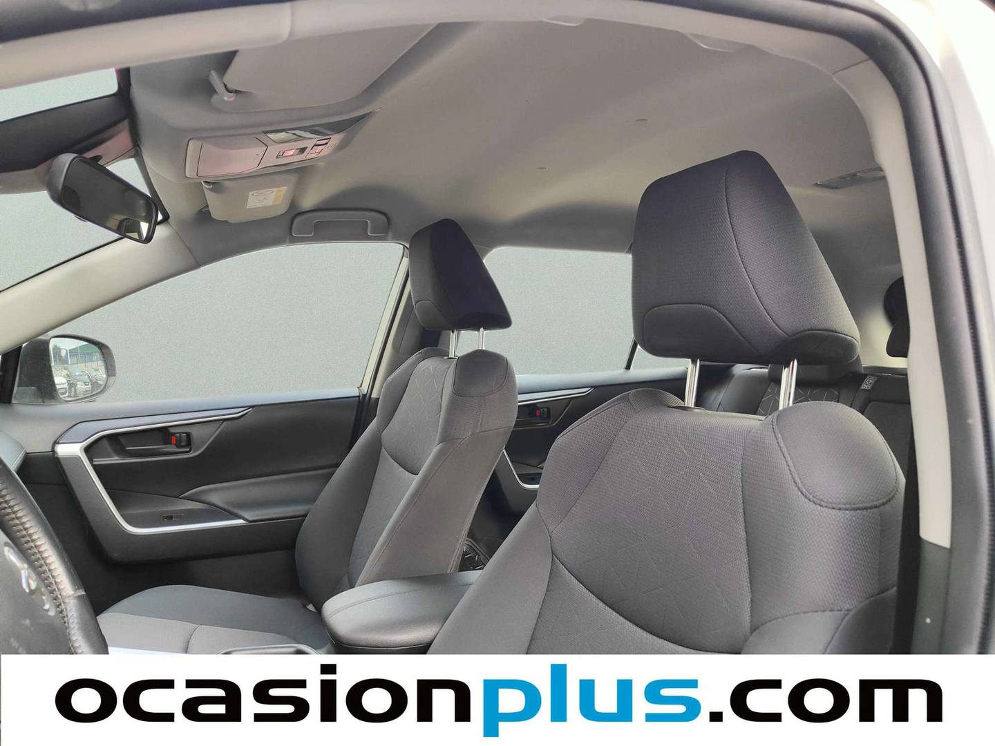 Foto Toyota Rav4 Toyota Rav4 2.5l hybrid Advance 4WD (222 CV)