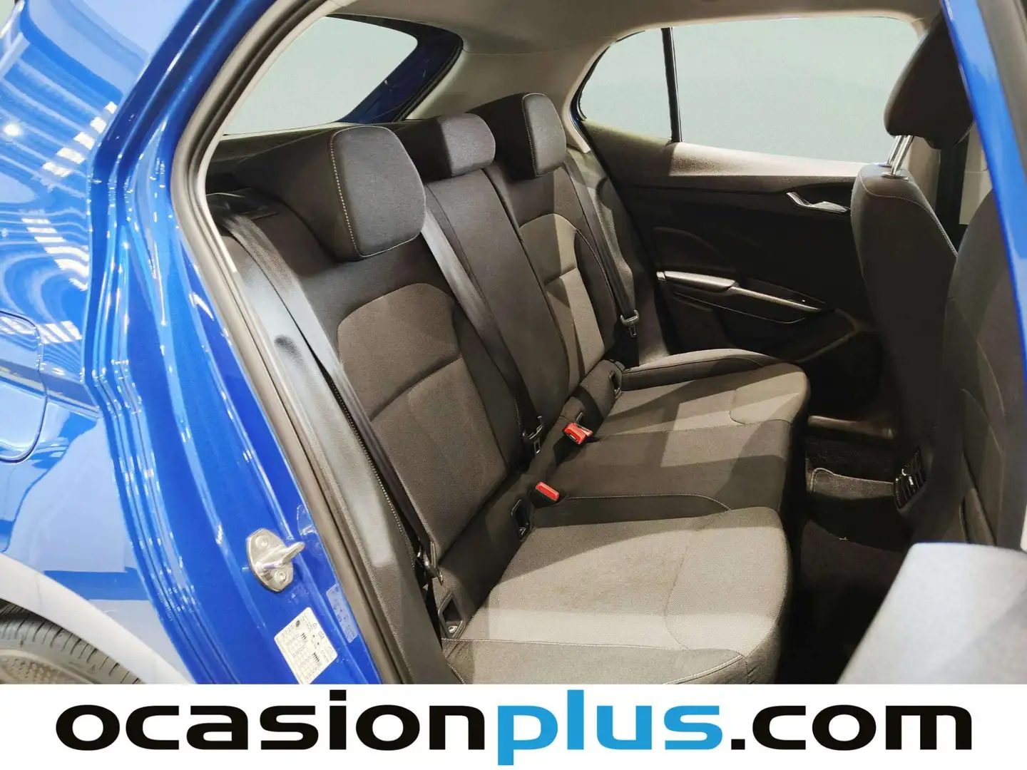 Foto Skoda Fabia Skoda Fabia 1.0 TSI Selection DSG (115 CV)