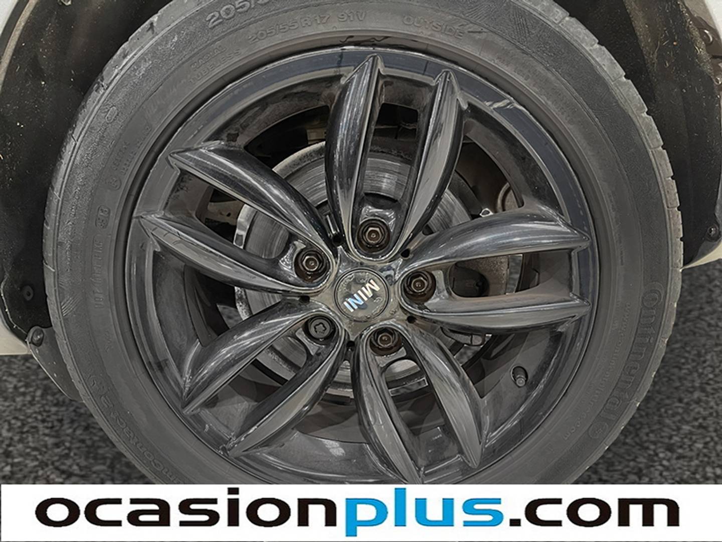 Foto Mini Countryman MINI MINI Countryman Cooper (122 CV)