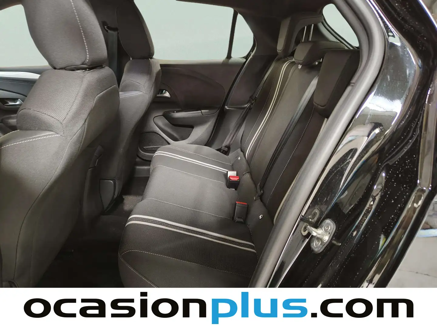 Foto Opel Corsa Opel Corsa 1.2 T XHL GS  (100 CV)