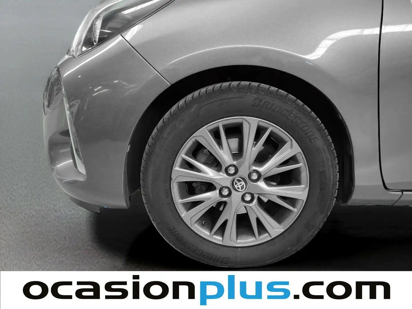 Foto Toyota Yaris Toyota Yaris 1.0 70 Business (69 CV)