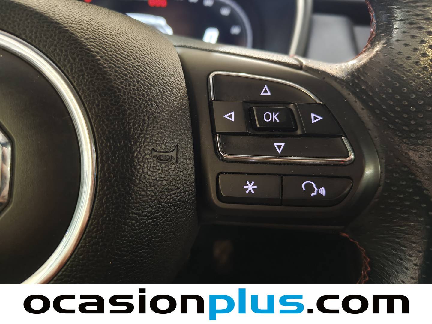 MG eHS MG eHS 1.5T-GDI PHEV Comfort (258 CV) al mejor precio